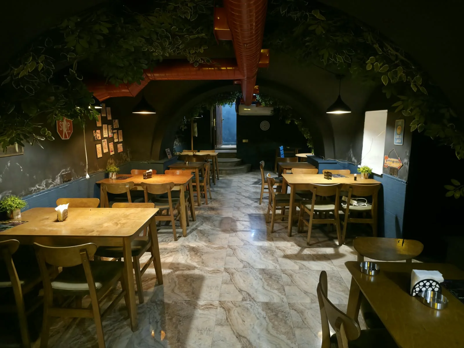 Kirayə Obyekt 100 m² Səbail r. Sahil m. – şəkil 4