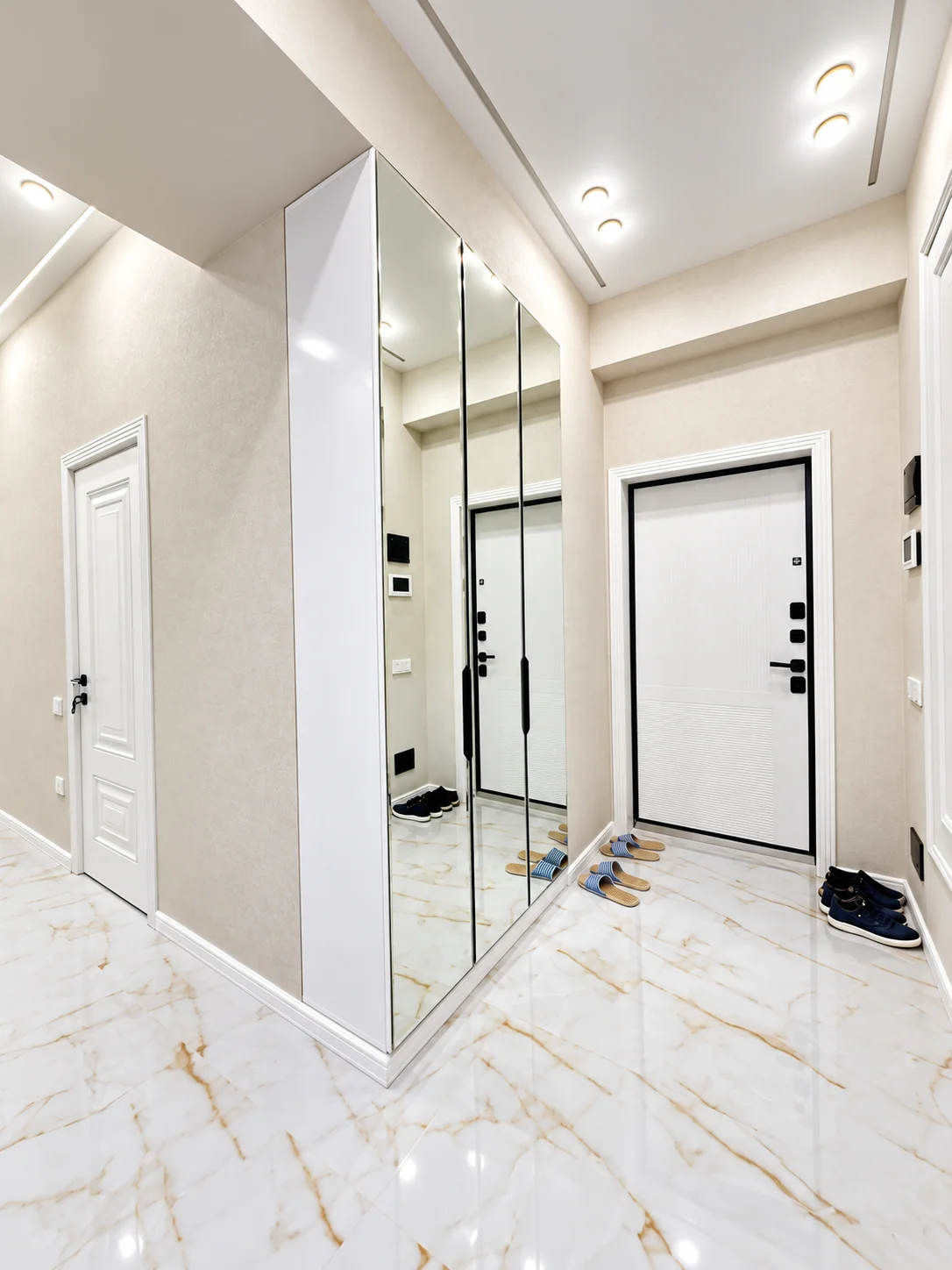 Satılır 2 otaqlı Mənzil 75 m² Xətai r. – şəkil 9