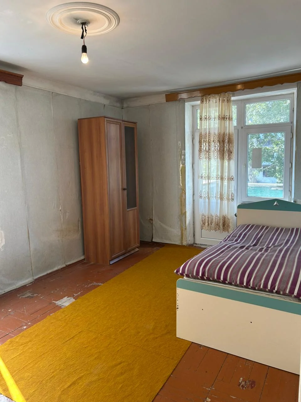 Kirayə 2 otaqlı Mənzil 55 m² Sabunçu r.
