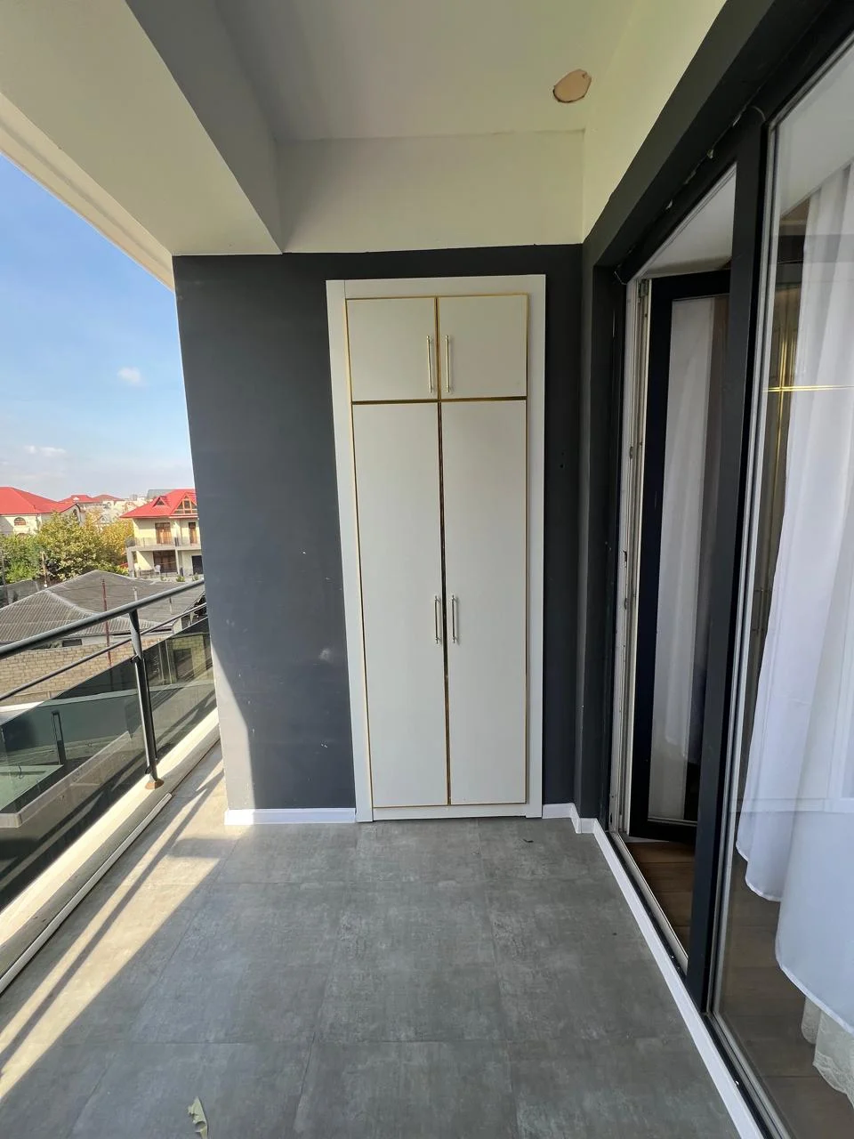 Kirayə 2 otaqlı Mənzil 72 m² Binəqədi r. Avtovağzal m. – şəkil 2