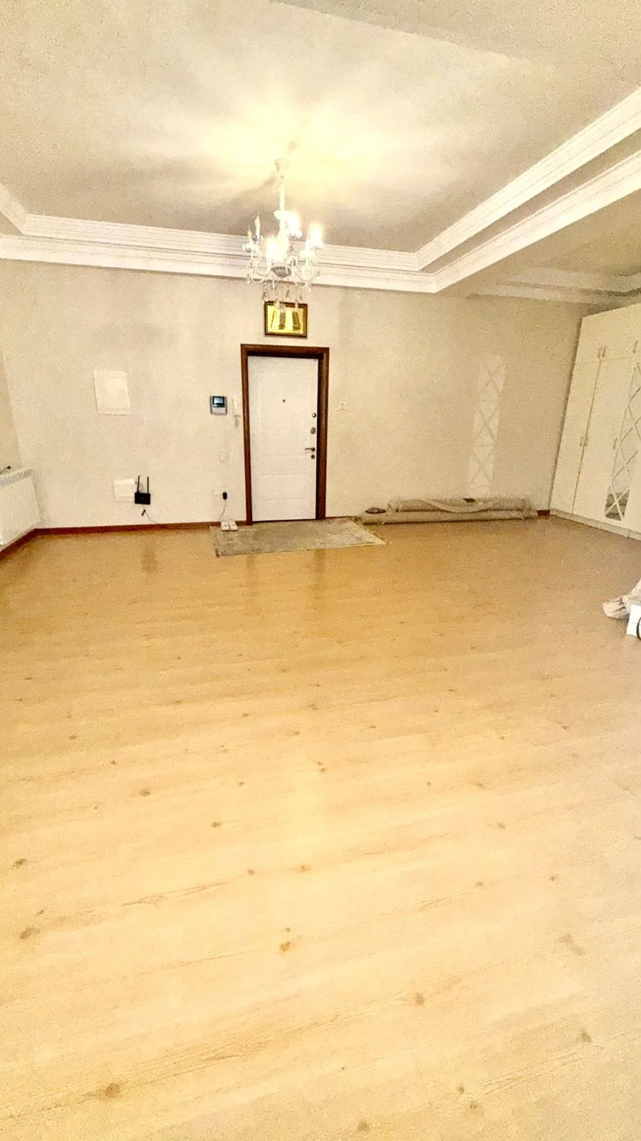 Kirayə 3 otaqlı Mənzil 185 m² Nəsimi r.