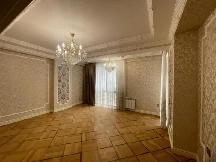 For rent 3-room Office 140 m² Xətai dist. – şəkil 1