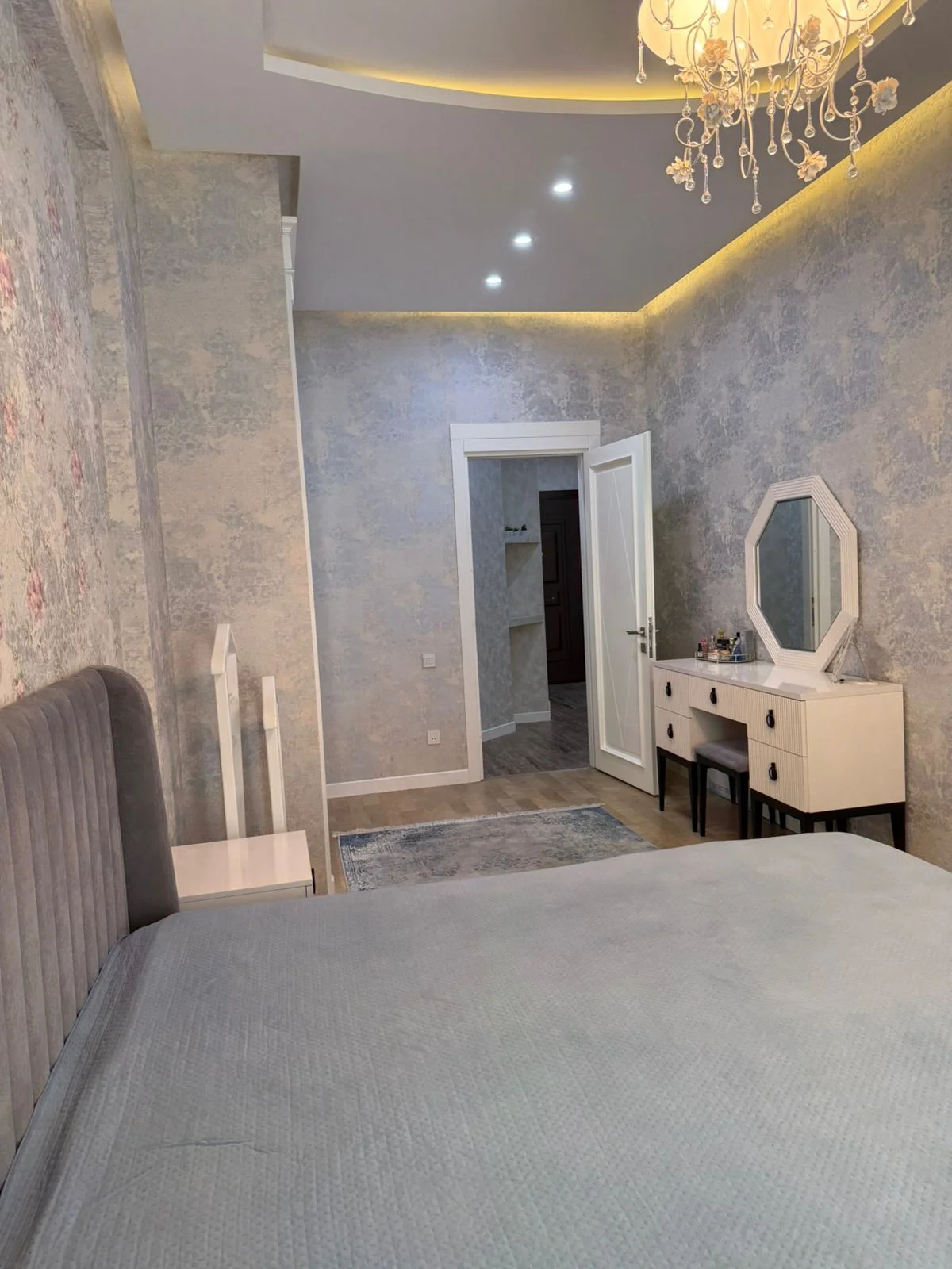 Kirayə 2 otaqlı Mənzil 74 m² Nərimanov r.