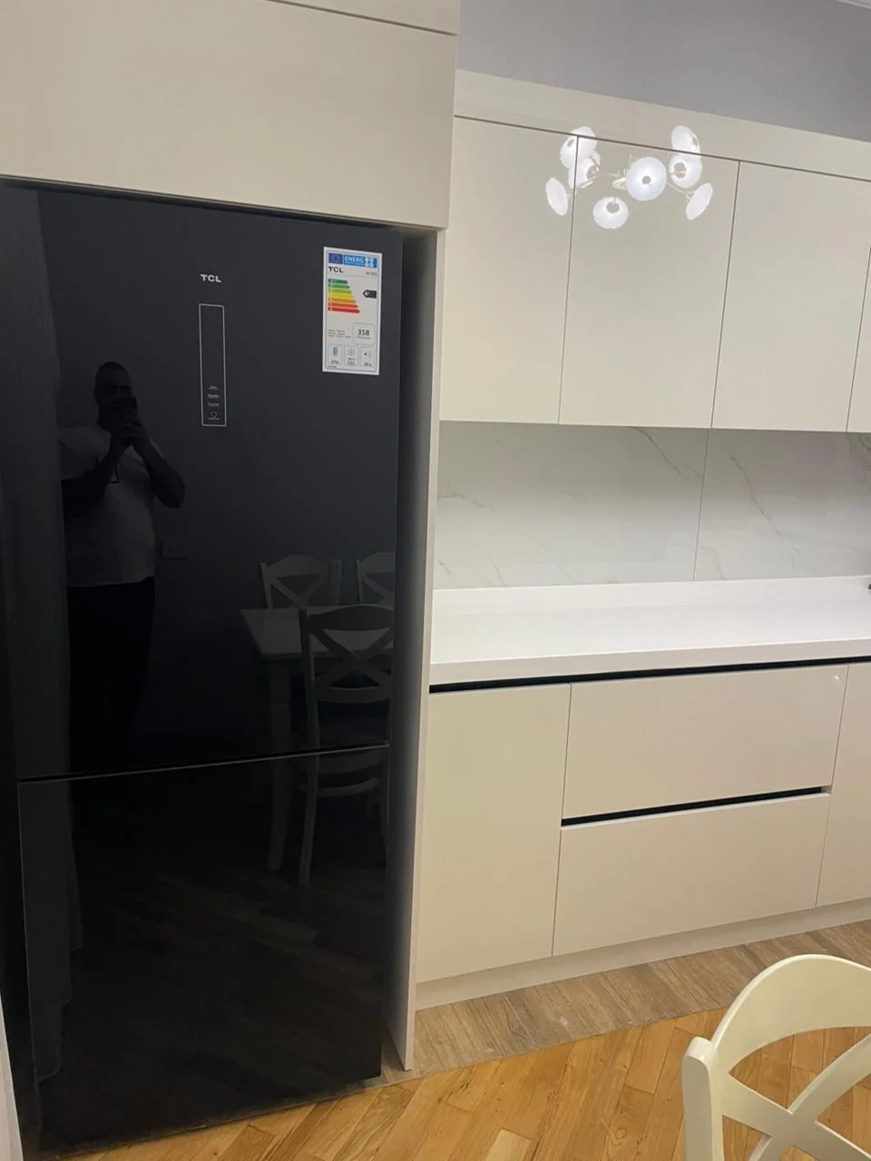 Kirayə 2 otaqlı Mənzil 91 m² Nərimanov r. – şəkil 10
