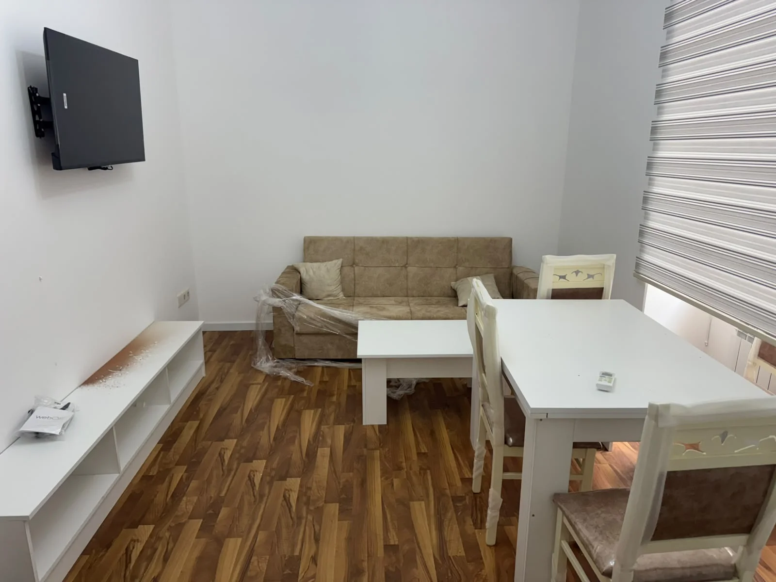 Kirayə 2 otaqlı Mənzil 45 m² Səbail r. Sahil m. – şəkil 2