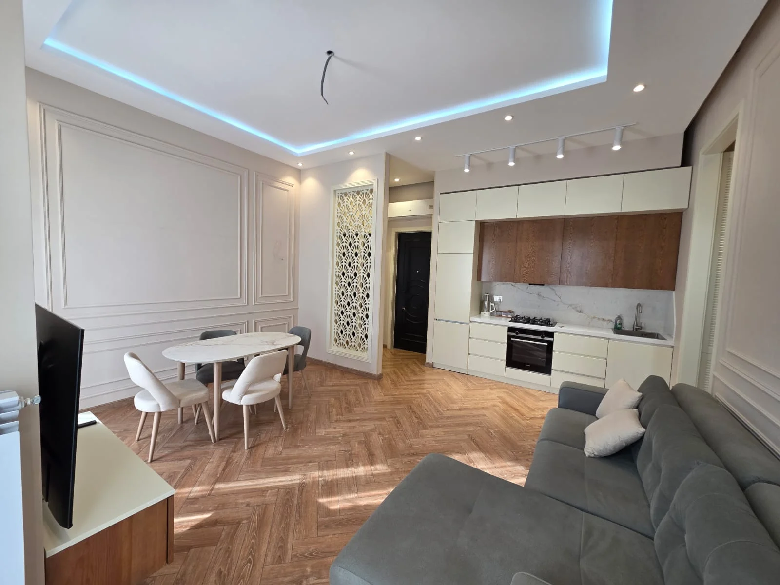 For rent 2-room Apartment 70 m² Xətai dist. Ağ şəhər settl. – şəkil 4