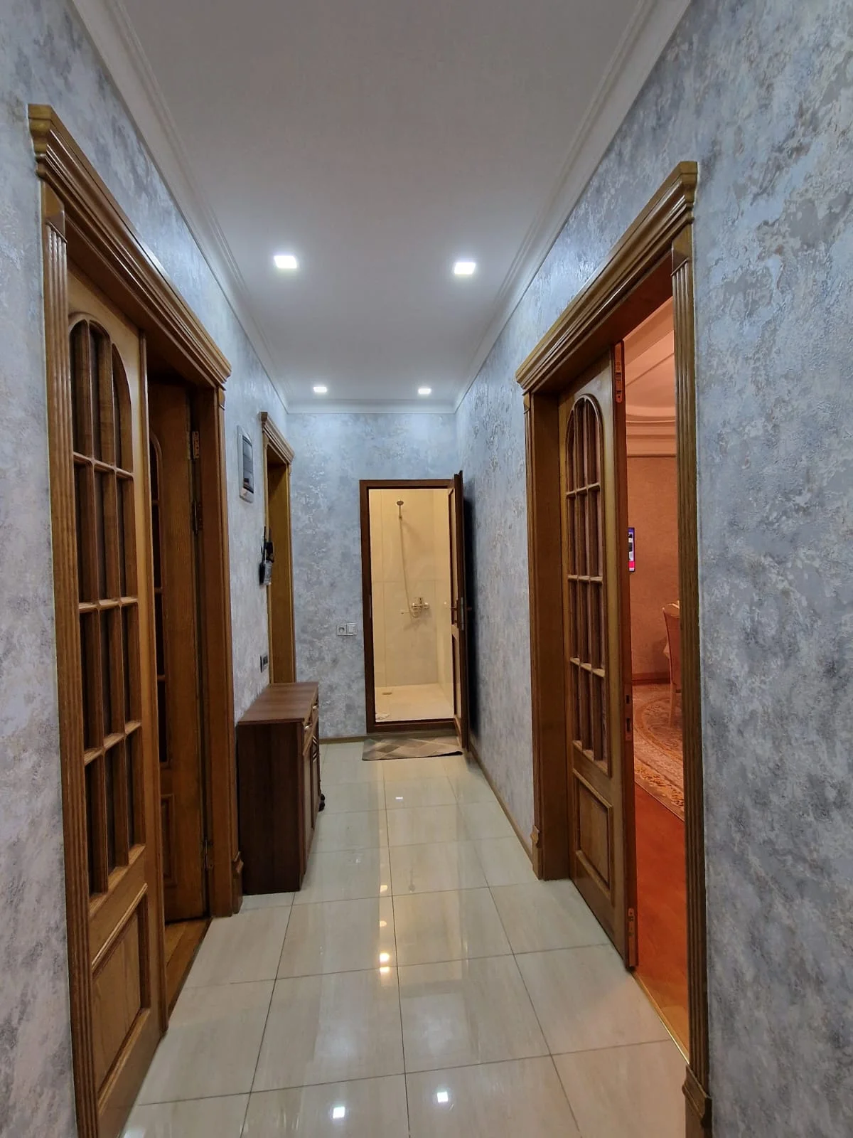 Kirayə 2 otaqlı Mənzil 80 m² Nərimanov r. Nərimanov m. – şəkil 16