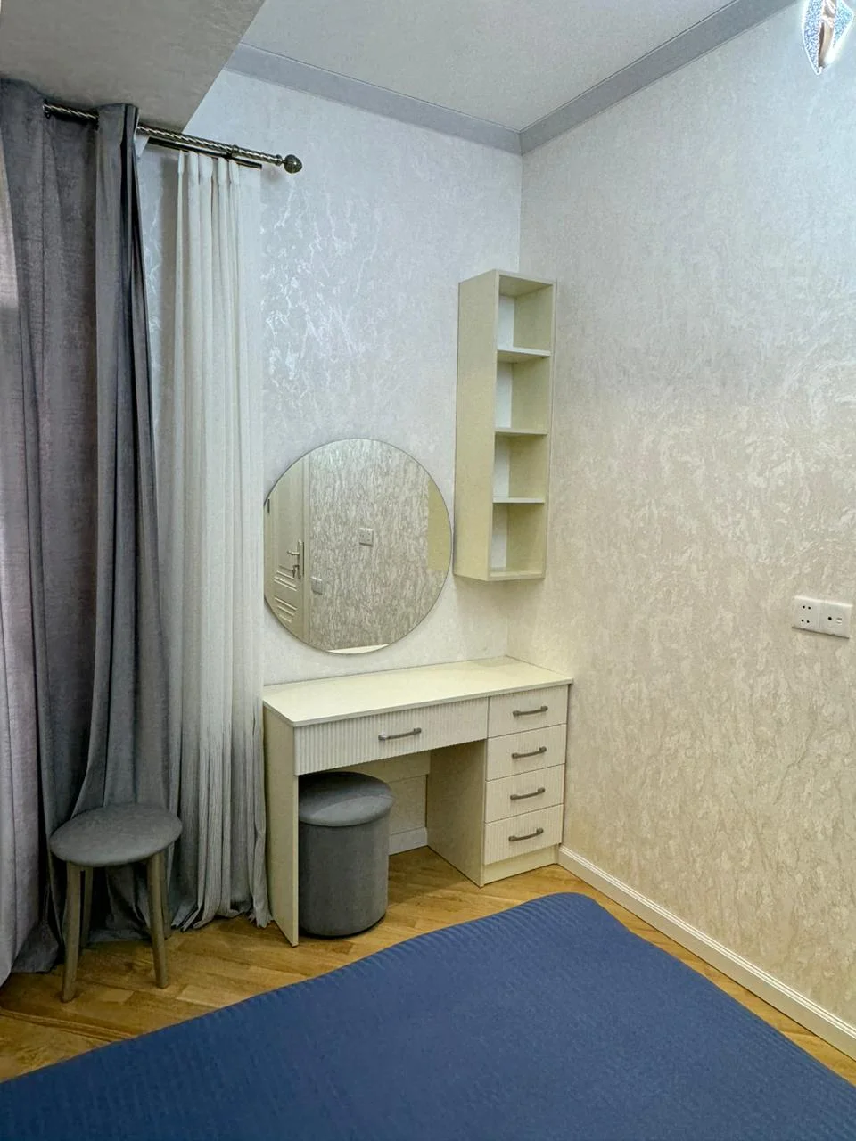 Kirayə 2 otaqlı Mənzil 95 m² Nərimanov r.