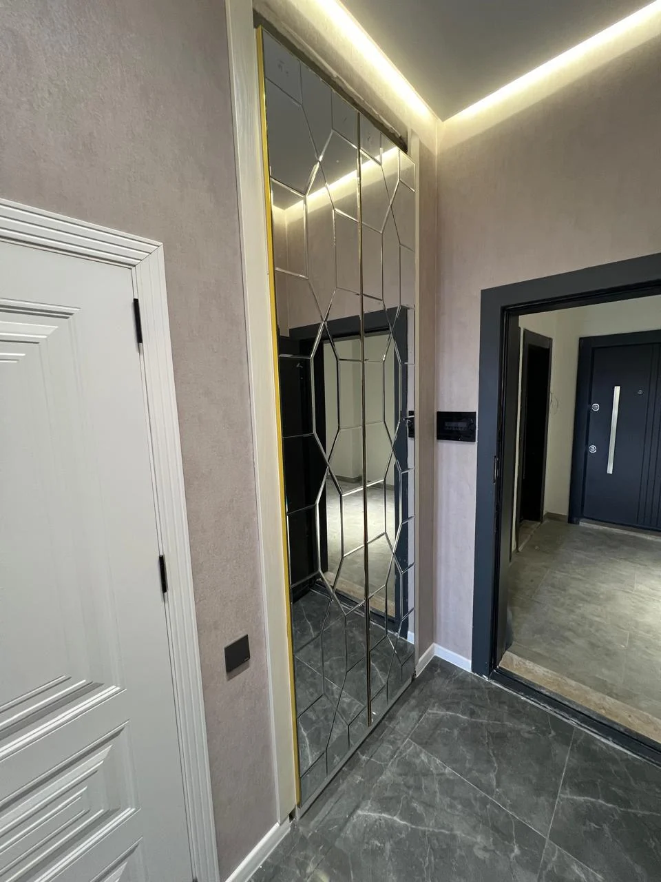 Kirayə 2 otaqlı Mənzil 72 m² Binəqədi r. Avtovağzal m. – şəkil 14