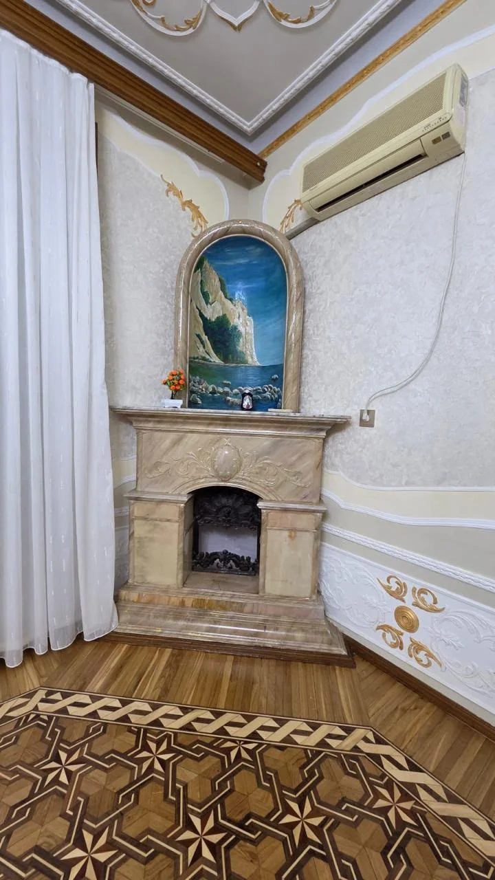 Kirayə 3 otaqlı Mənzil 100 m² Nəsimi r. Gənclik m. – şəkil 9