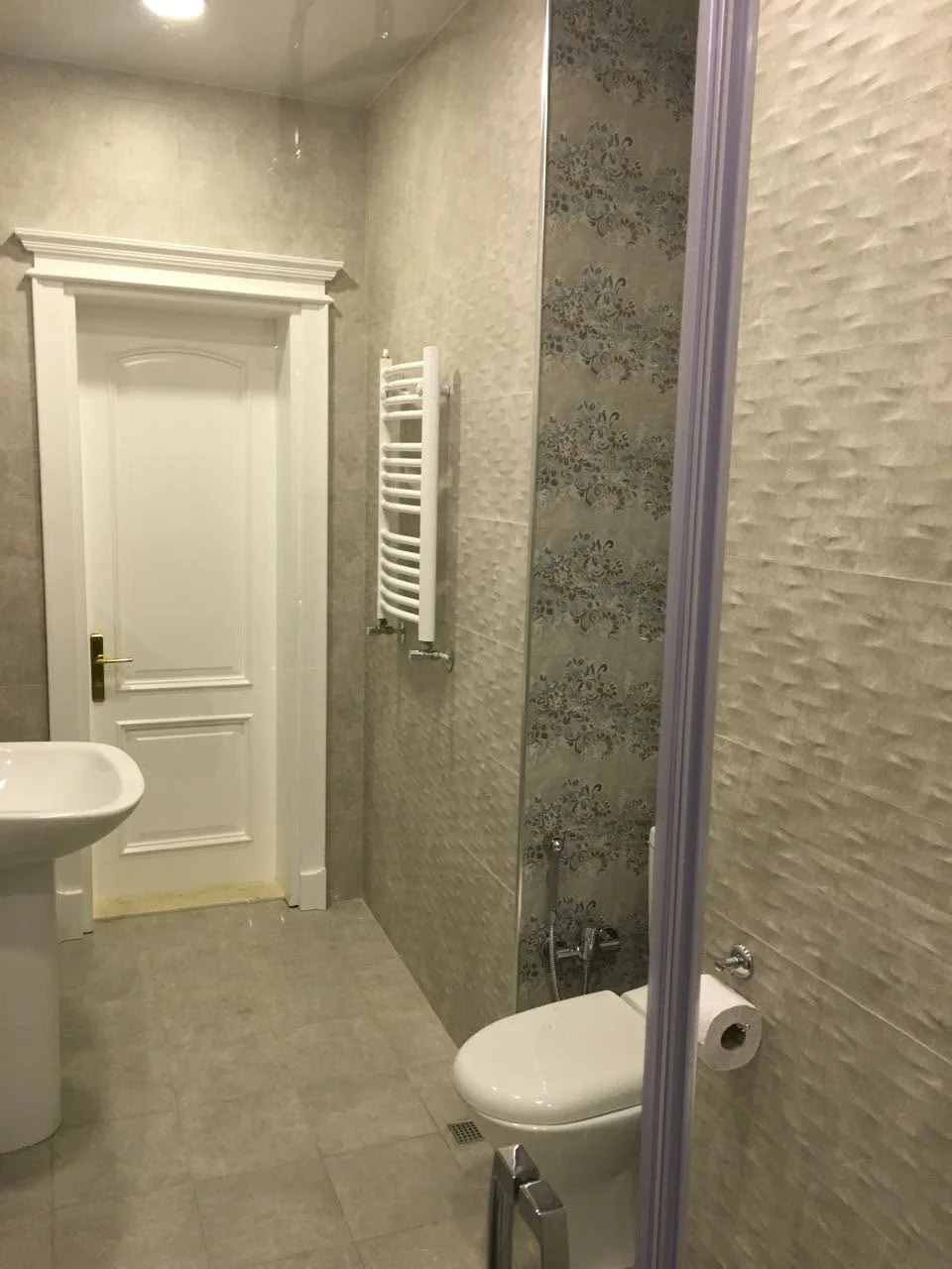 For rent 3-room Apartment 165 m² Nəsimi dist. – şəkil 6