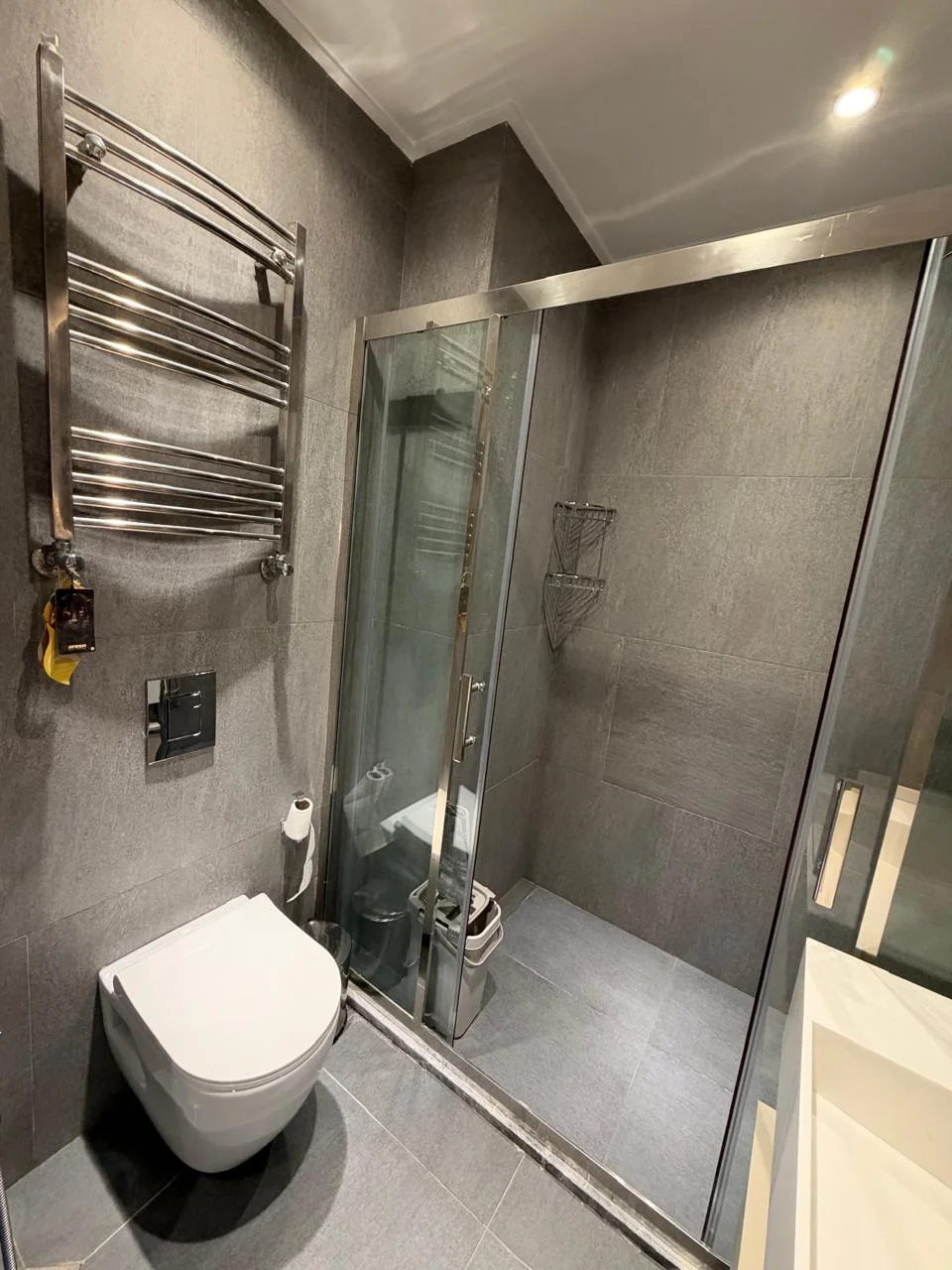 For rent 4-room Apartment 180 m² Xətai dist. Şah İsmayıl Xətai metro – şəkil 15