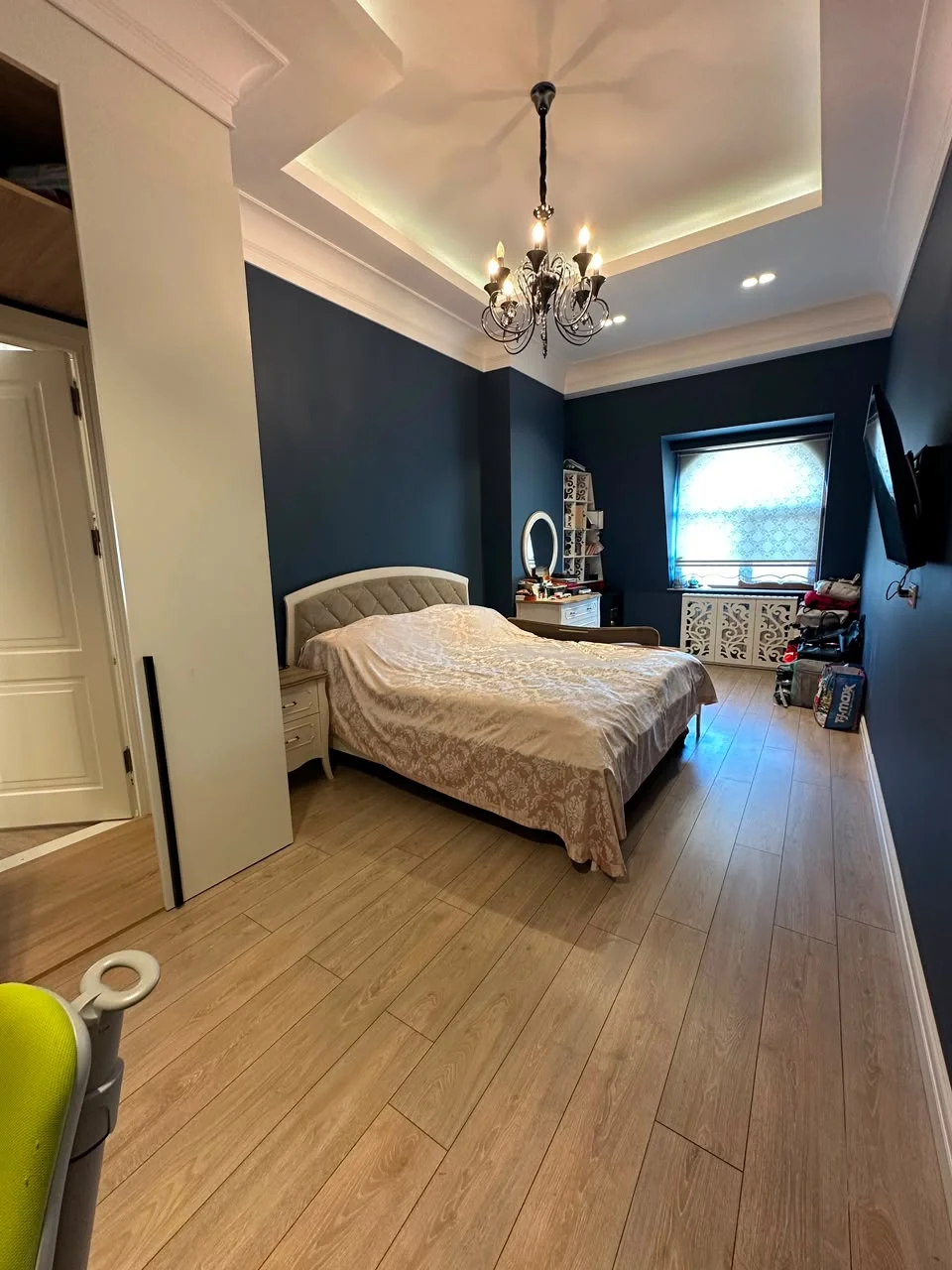 For rent 5-room Apartment 235 m² Nərimanov dist. – şəkil 17