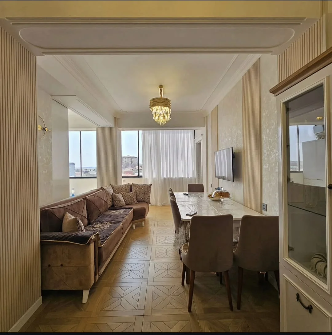 Kirayə 3 otaqlı Mənzil 72 m² Abşeron r. Masazır q. – şəkil 5