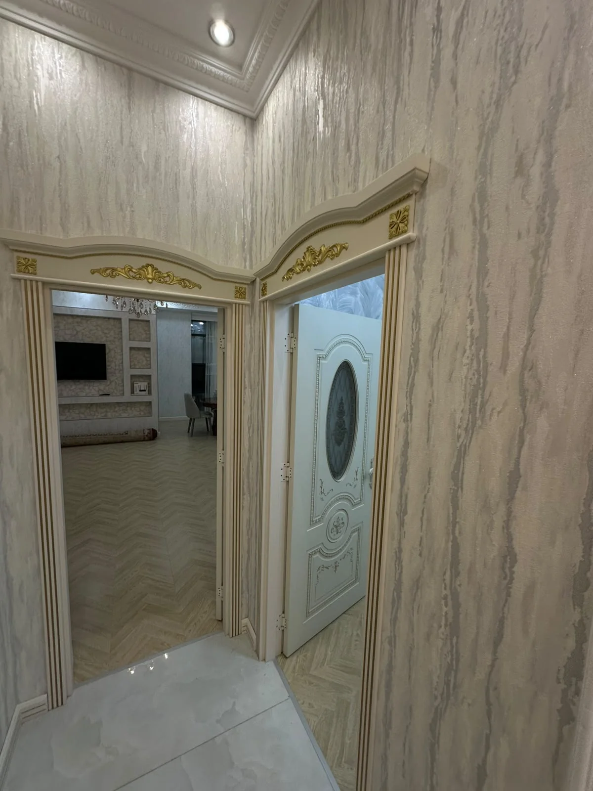 Satılır 3 otaqlı Mənzil 136 m² Nəsimi r.