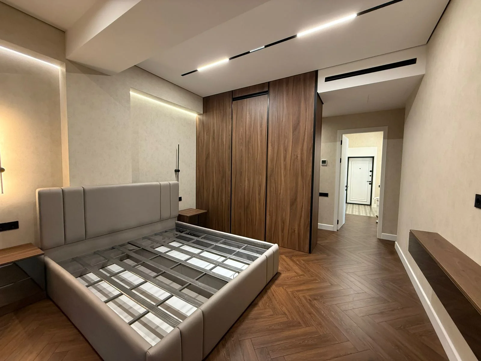 Продаётся 3-комнатная Квартира 105 m² Yasamal р-н Elmlər Akademiyası м. – şəkil 14