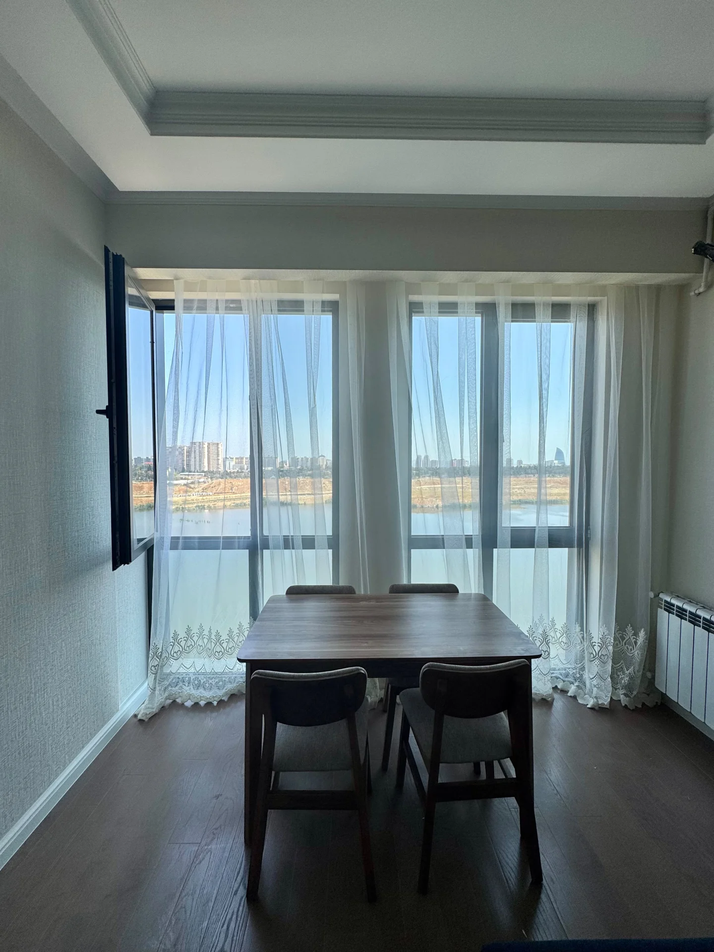 Kirayə 2 otaqlı Mənzil 52 m² Yasamal r. – şəkil 2