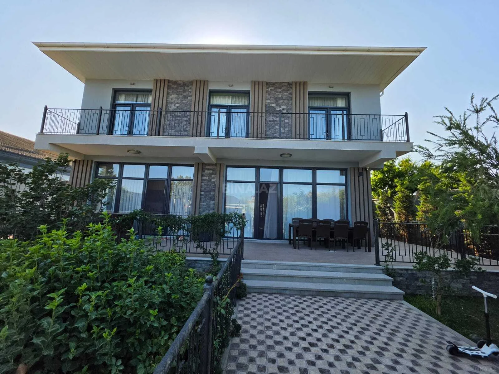 Buzovnada villa
