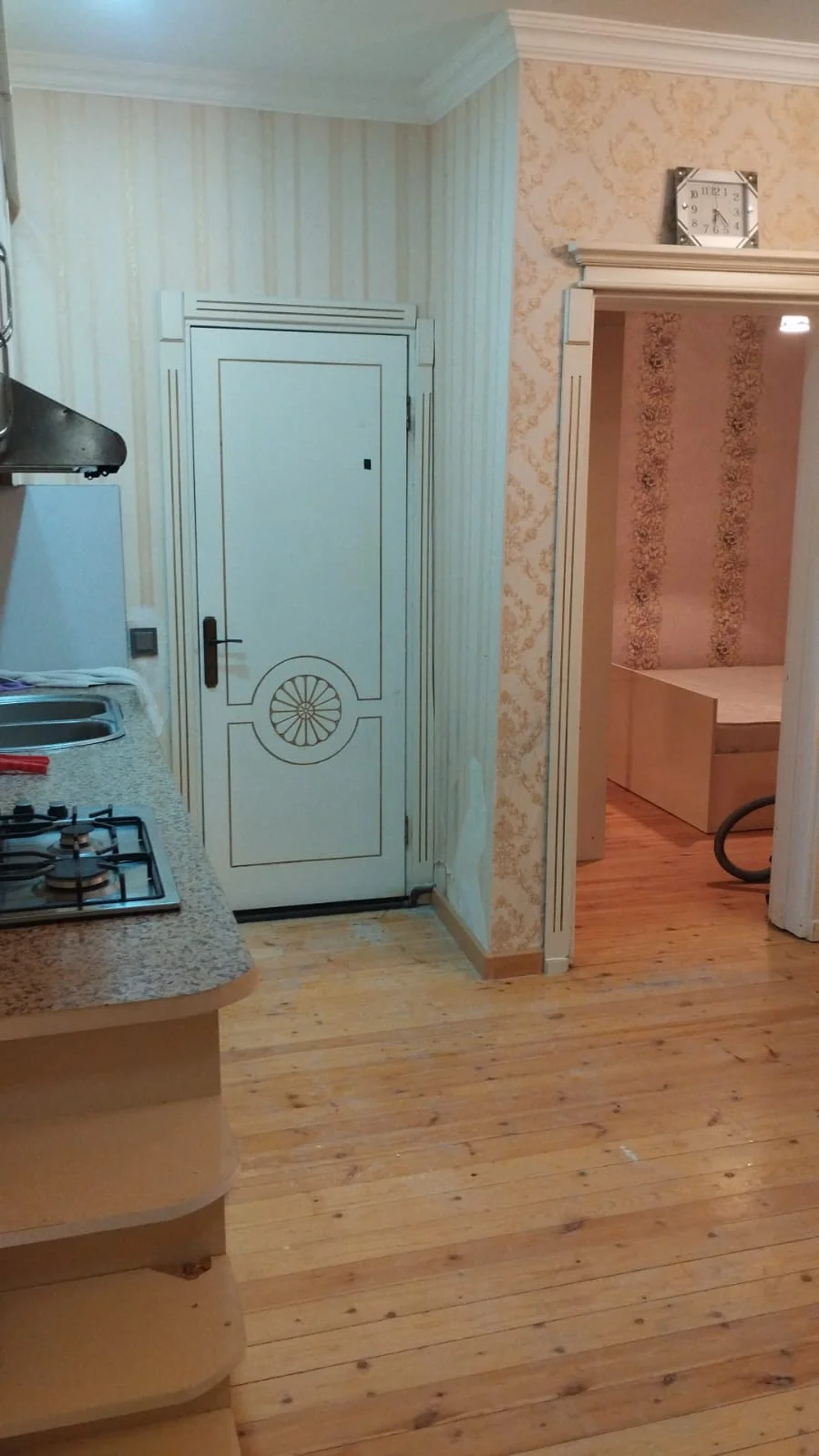 Satılır 2 otaqlı Mənzil 50 m² Abşeron r. Masazır q. Avtovağzal m. – şəkil 13