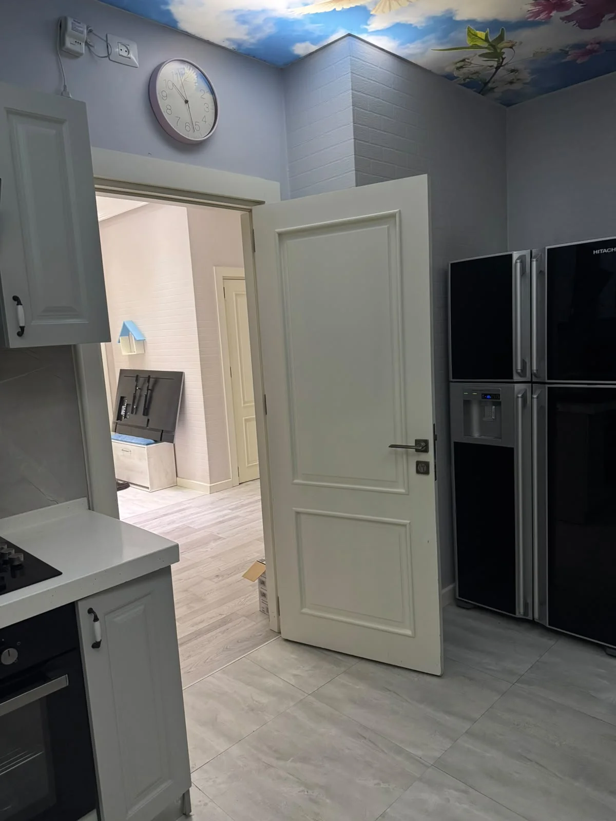 Kirayə 3 otaqlı Mənzil 120 m² Yasamal r. İnşaatçılar m. – şəkil 6