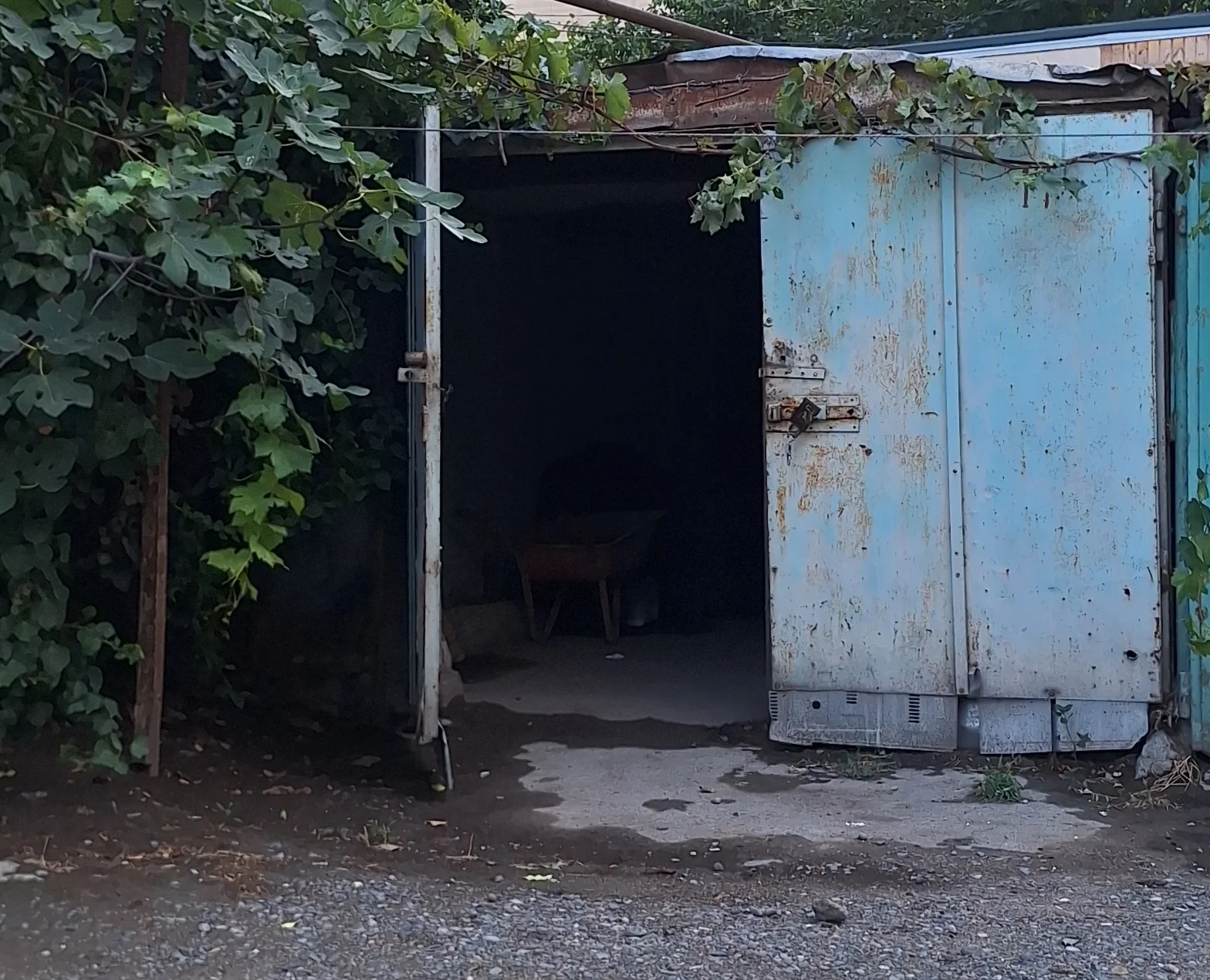 Satılır Qaraj 20 m² Nərimanov r.