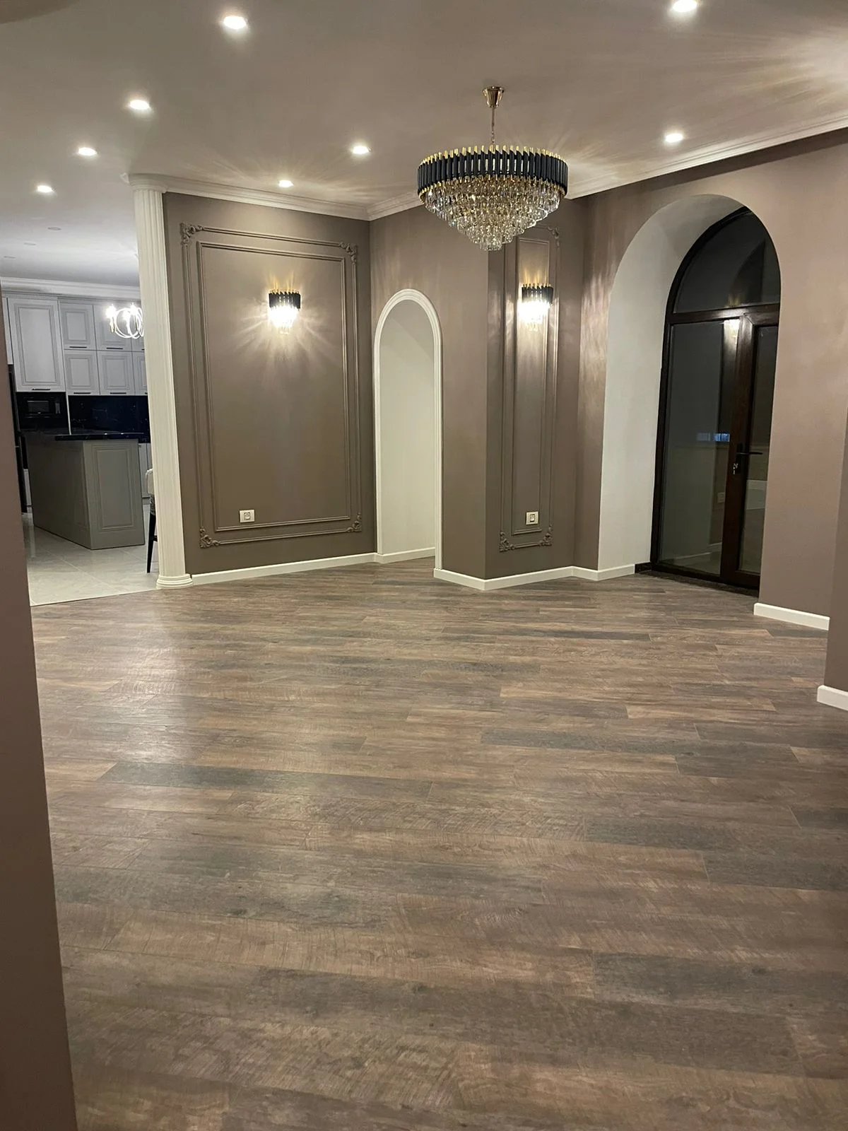 Kiralık 4 odalı Daire 350 m² Nərimanov ilçesi Gənclik metro – şəkil 6