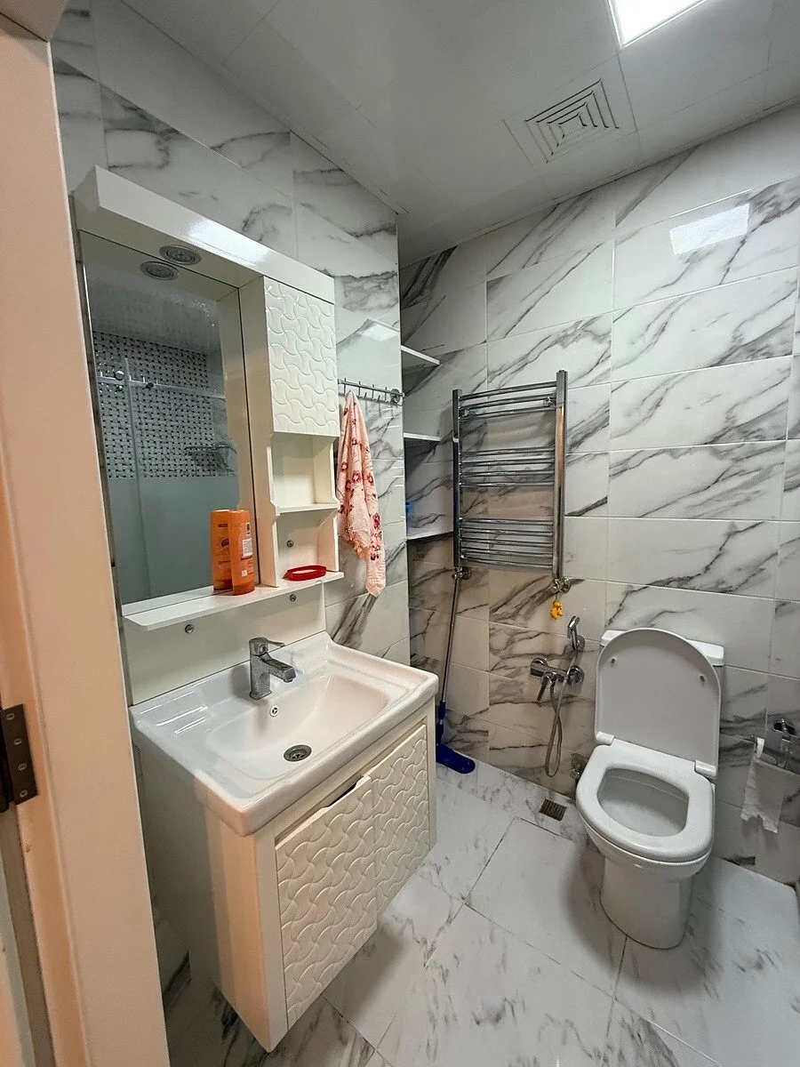 Kirayə 2 otaqlı Mənzil 70 m² Yasamal r. 20 Yanvar q. 20 Yanvar m. – şəkil 11