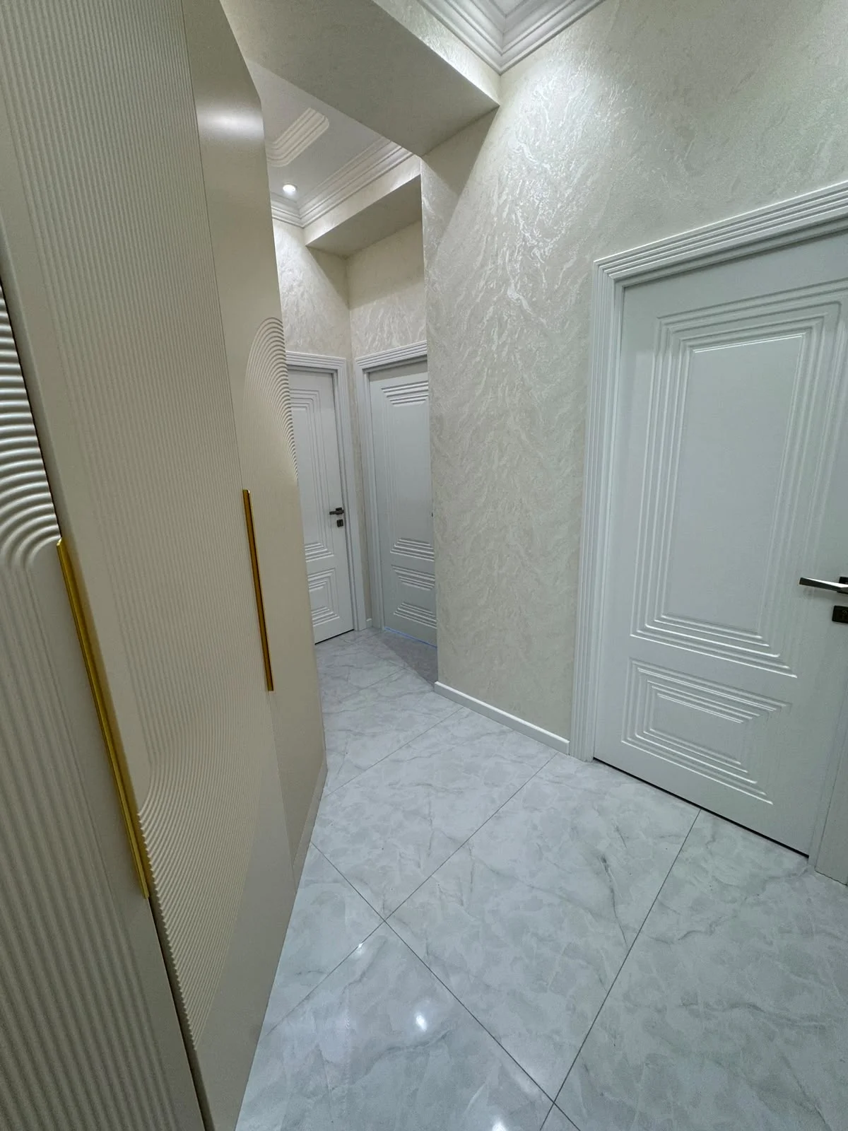 Kirayə 2 otaqlı Mənzil 55 m² Nərimanov r. – şəkil 5
