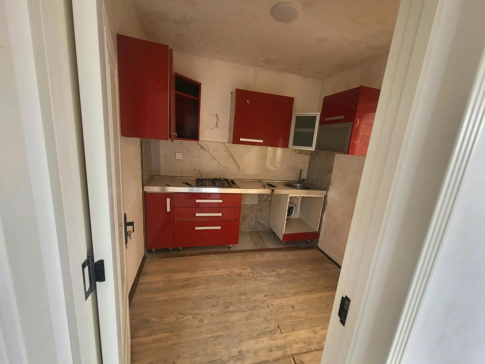 Kirayə 3 otaqlı Həyət evi / Bağ evi 52 m² Xəzər r. Binə q. – şəkil 1