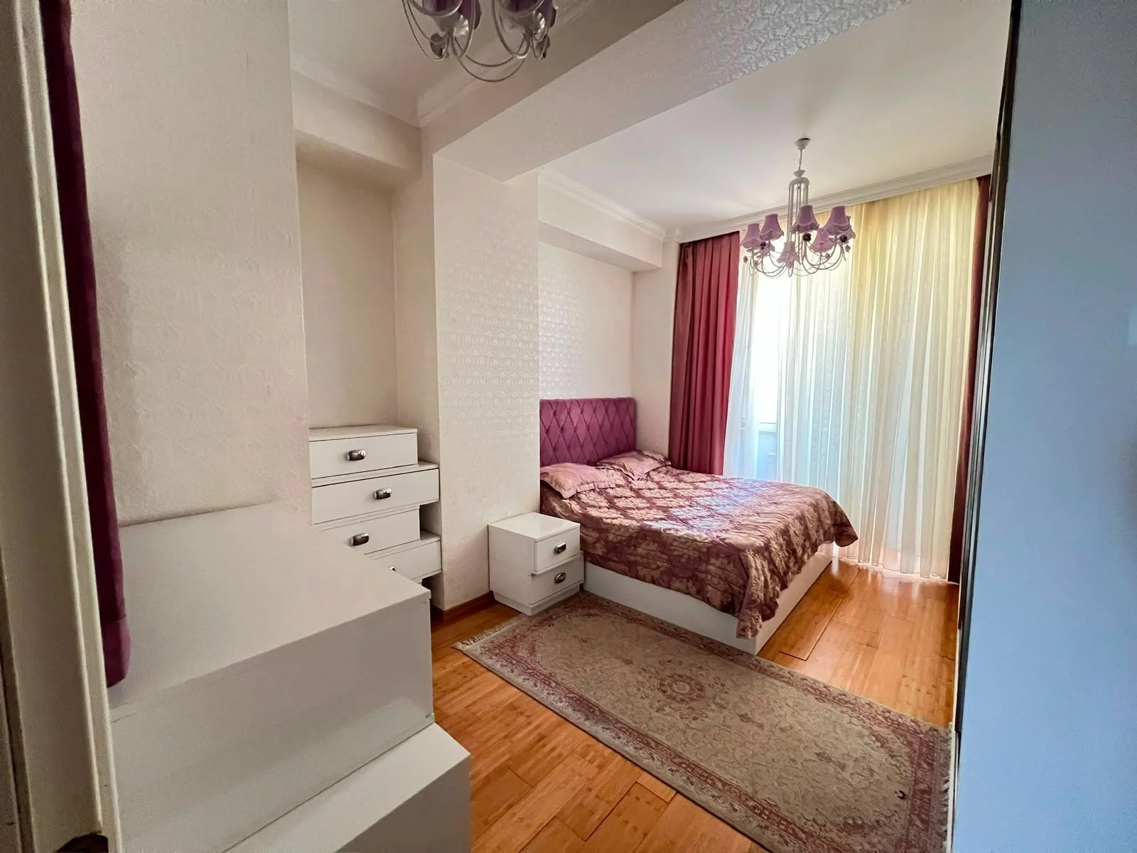 Satılır 3 otaqlı Mənzil 100 m² Yasamal r.