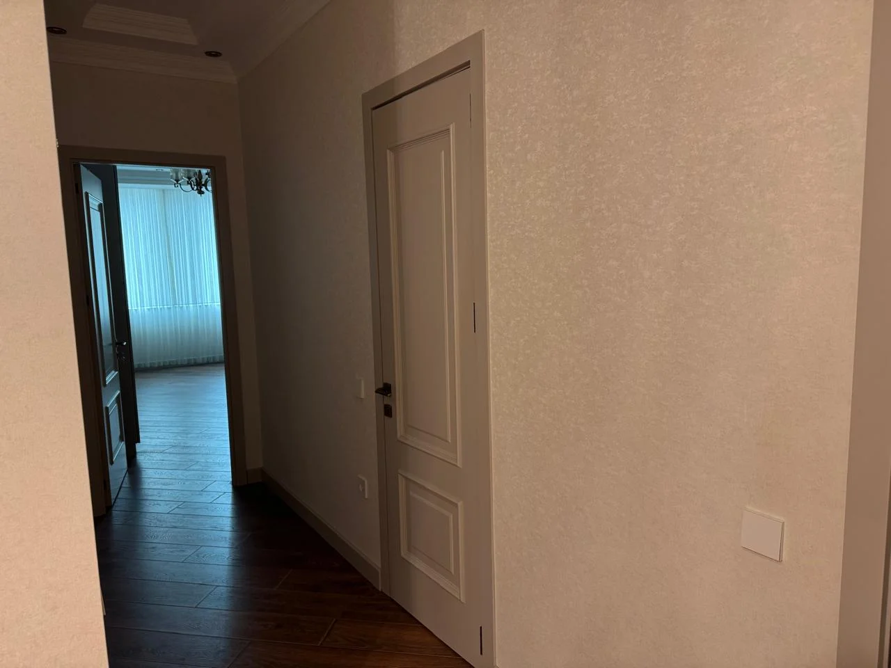 Kirayə 3 otaqlı Mənzil 100 m² Nəsimi r. 8 Noyabr m. – şəkil 10