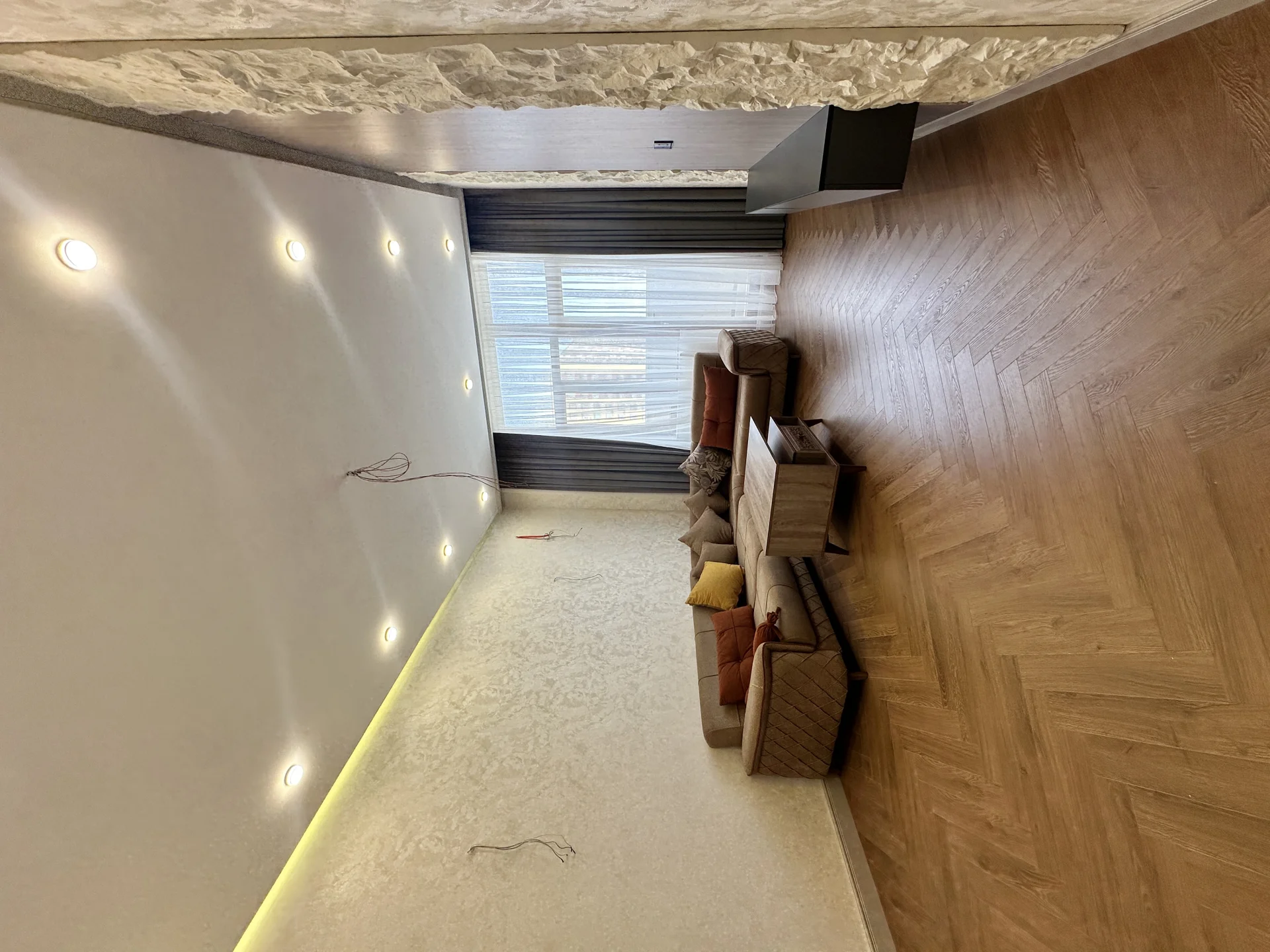 Satılır 2 otaqlı Mənzil 85 m² Xətai r.