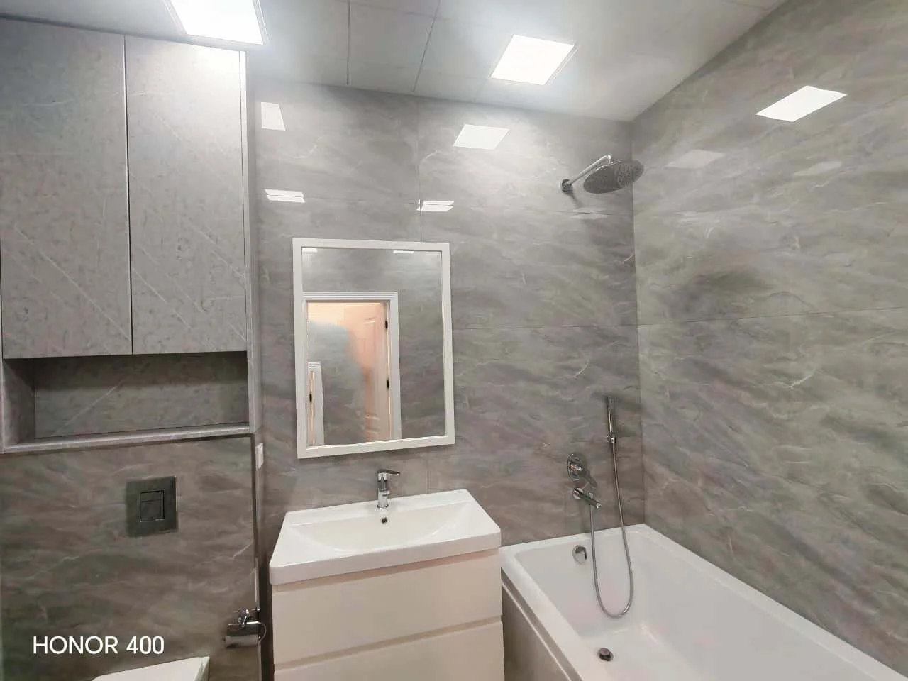 Satılır 2 otaqlı Mənzil 87 m² Xətai r. Şah İsmayıl Xətai m. – şəkil 14
