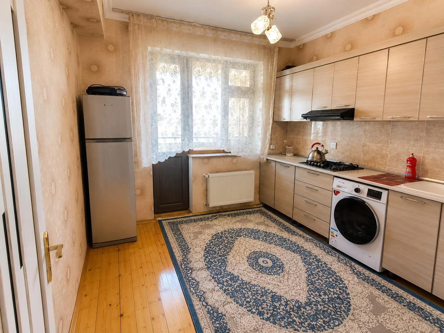 Satılır 3 otaqlı Mənzil 100 m² Sumqayıt