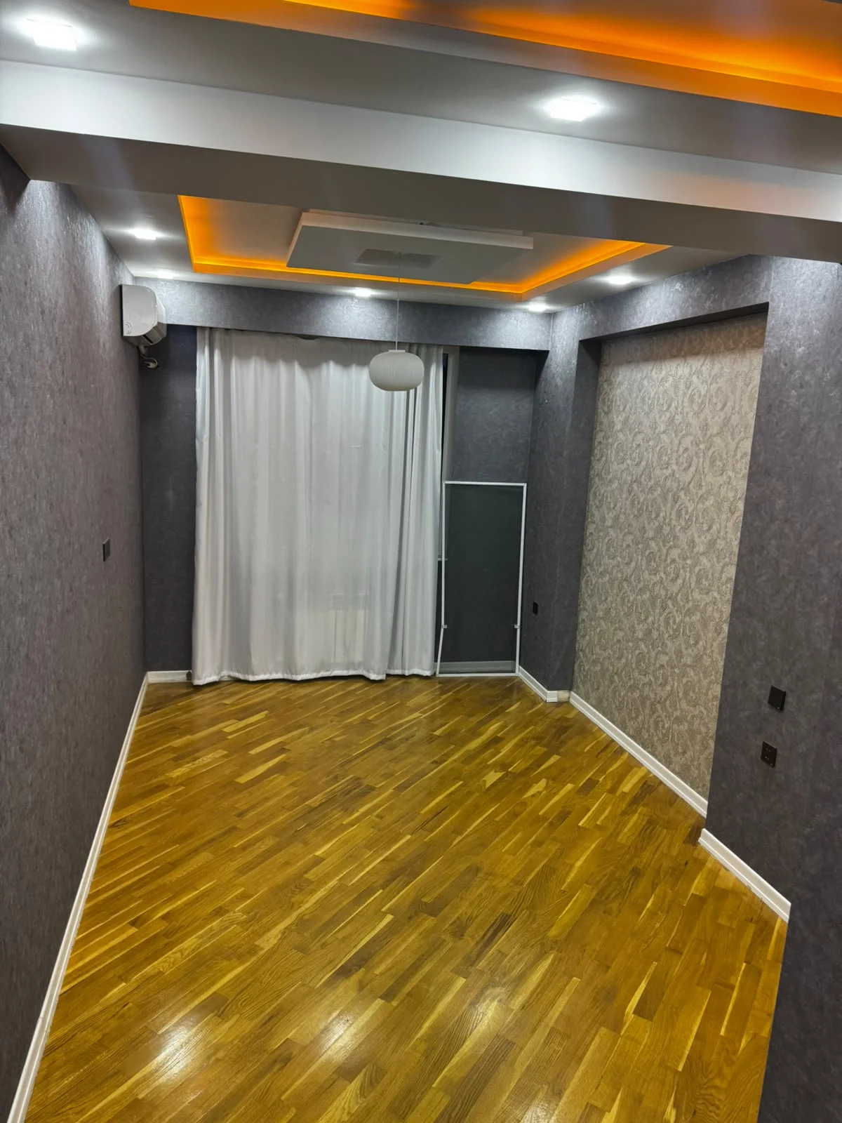 Kirayə 3 otaqlı Mənzil 105 m² Yasamal r. 20 Yanvar m. – şəkil 17