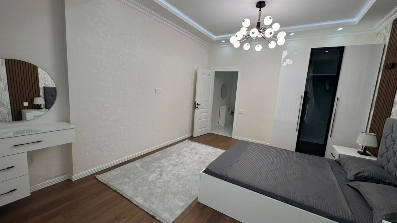 For rent 2-room Apartment 60 m² Nərimanov dist. – şəkil 11