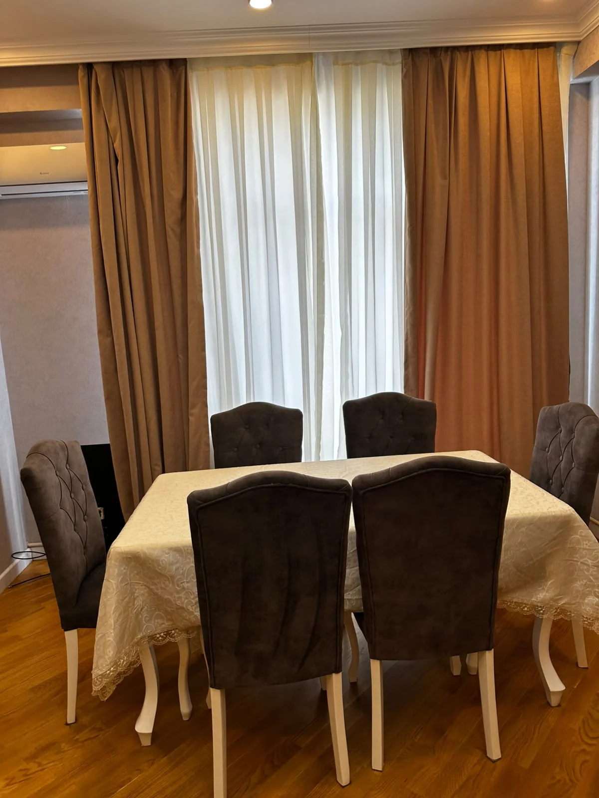 Kirayə 2 otaqlı Mənzil 50 m² Nəsimi r. – şəkil 10