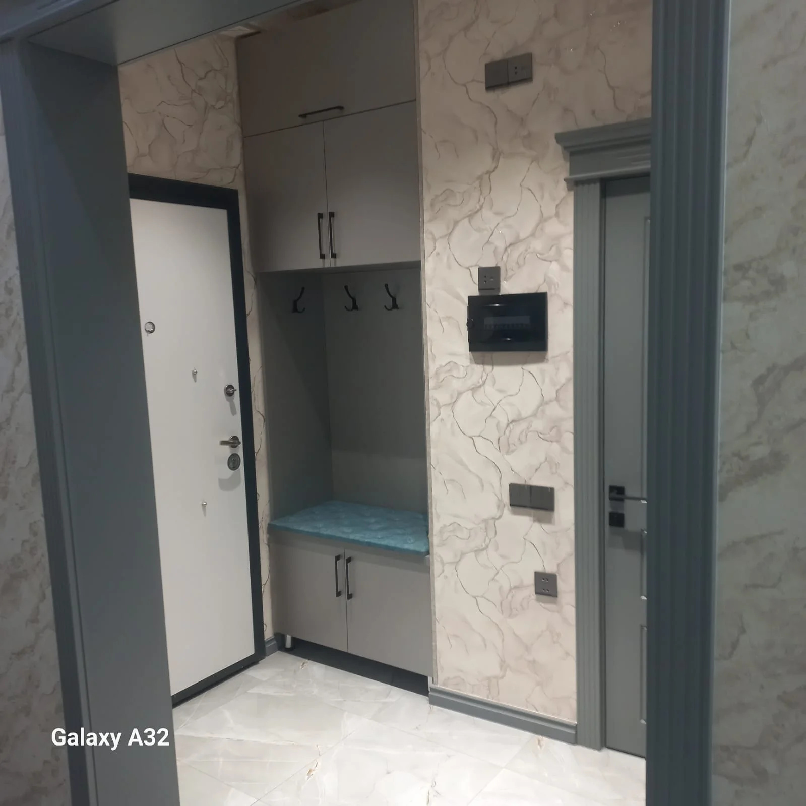 For rent 3-room Apartment 85 m² Binəqədi dist. – şəkil 11