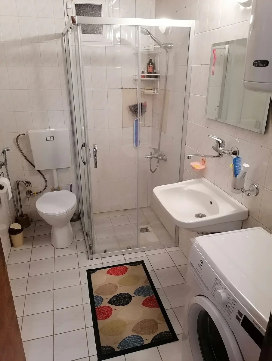 Satılır 2 otaqlı Mənzil 57 m² Yasamal r.