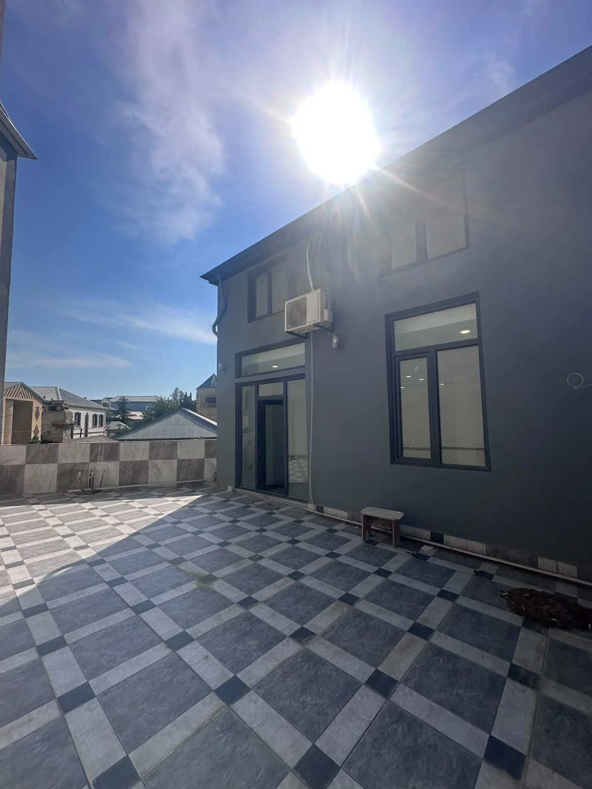 Kirayə Obyekt 350 m² Binəqədi r.