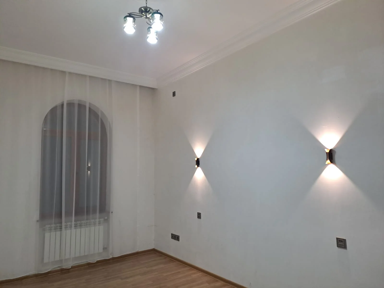 Kirayə Obyekt 700 m² Nərimanov r. – şəkil 13