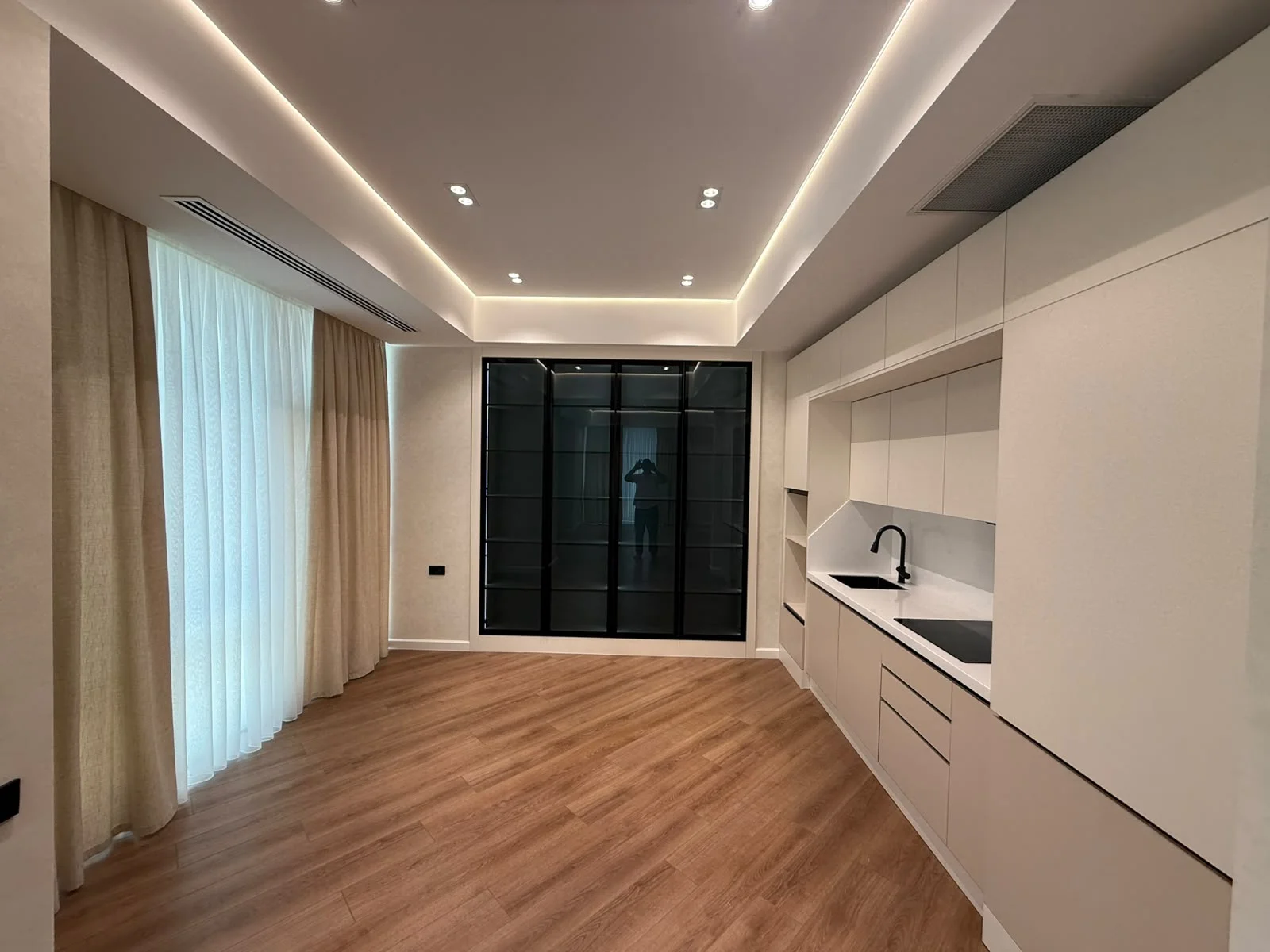 Satılır 3 otaqlı Mənzil 148 m² Yasamal r. – şəkil 14