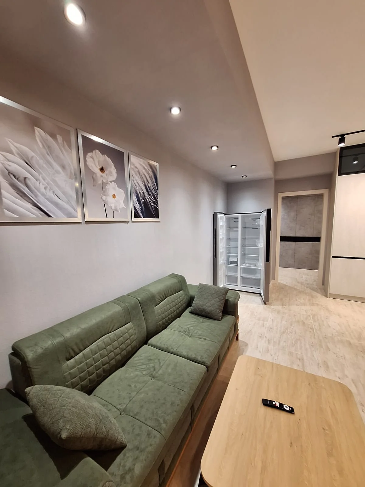 For rent 3-room Apartment 110 m² Xətai dist. Şah İsmayıl Xətai metro – şəkil 1