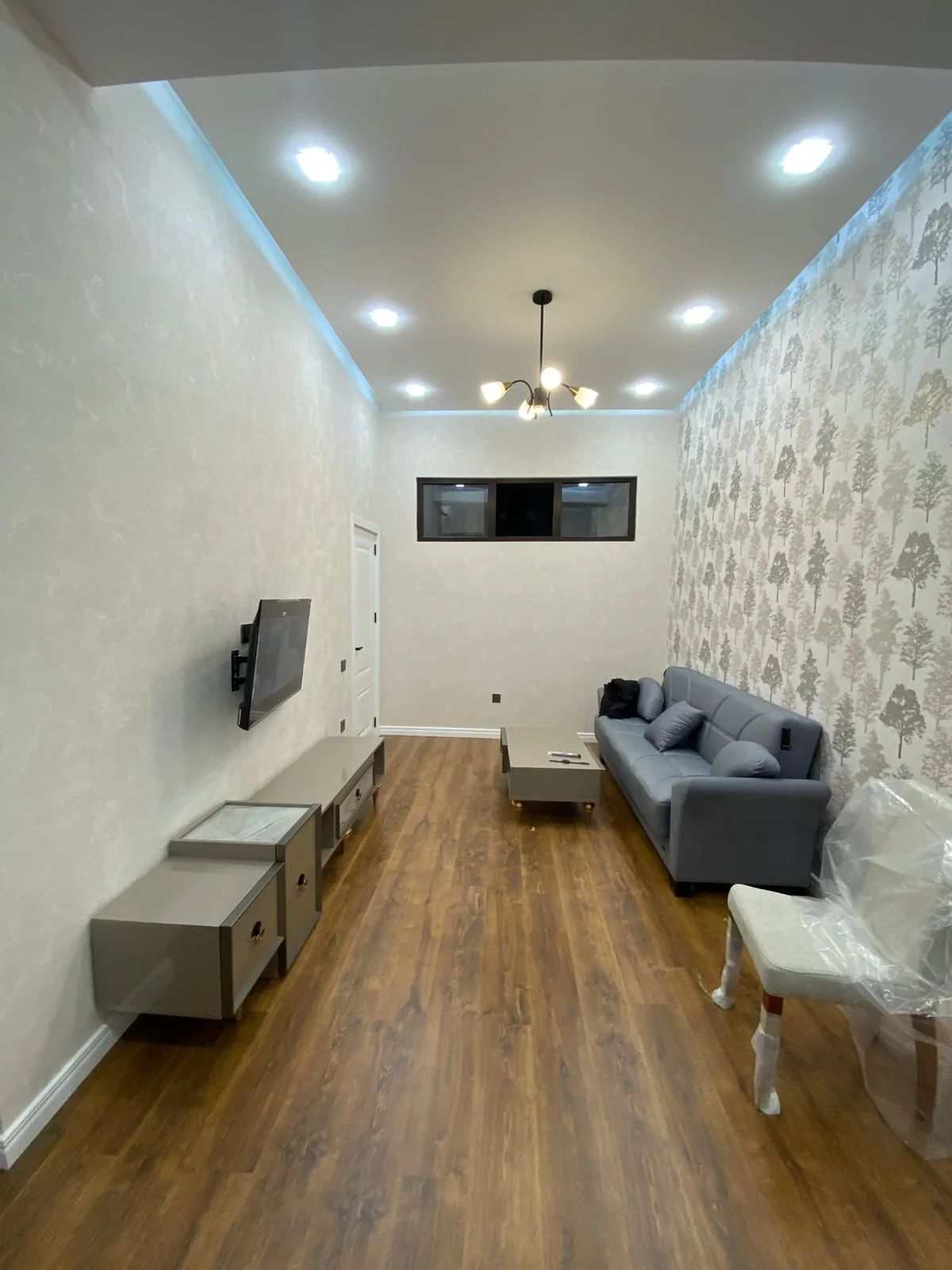 Kirayə 2 otaqlı Mənzil 60 m² Nərimanov r.
