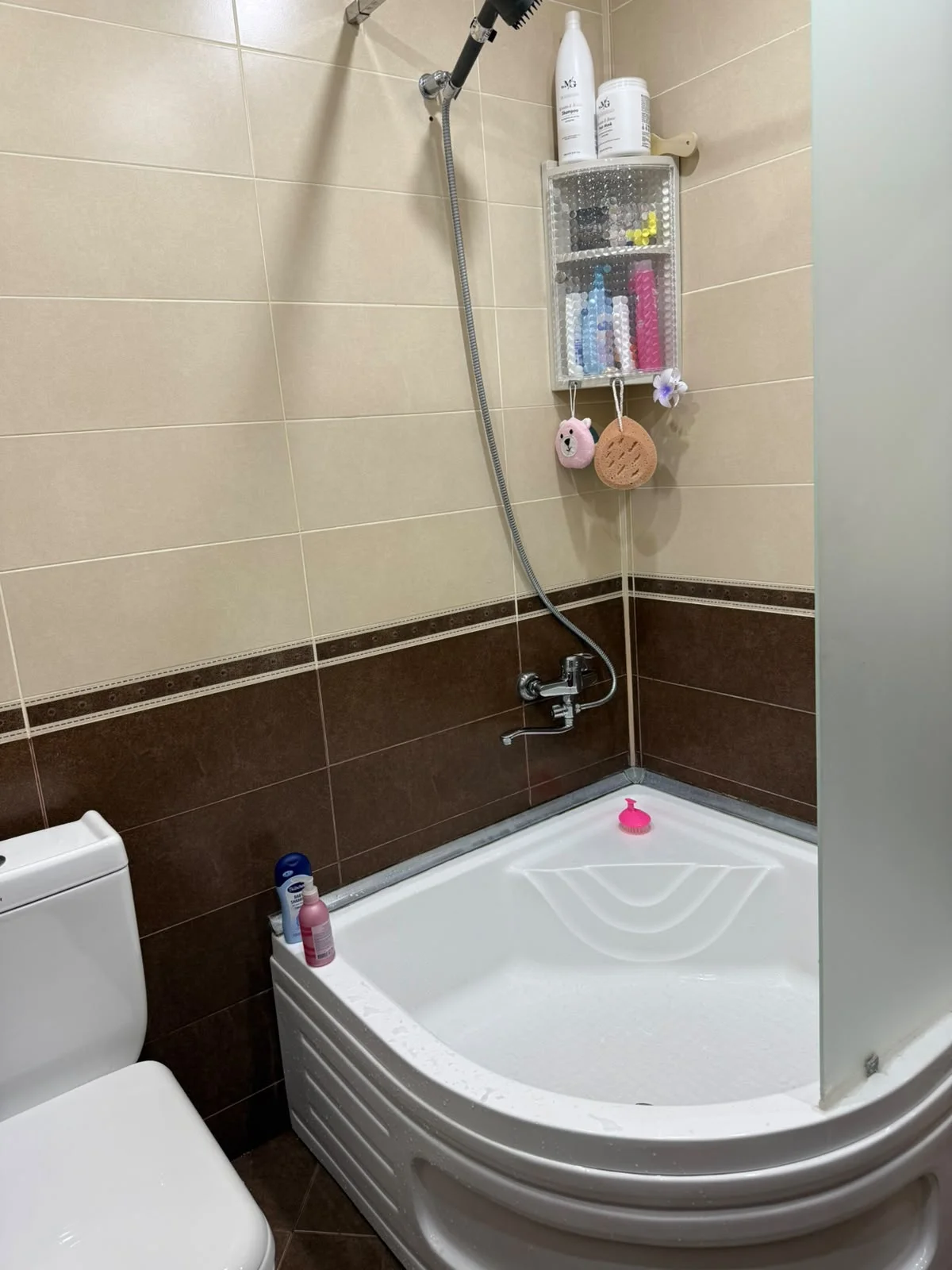 Satılır 1 otaqlı Mənzil 63 m² Nəsimi r. 28 May m. – şəkil 11