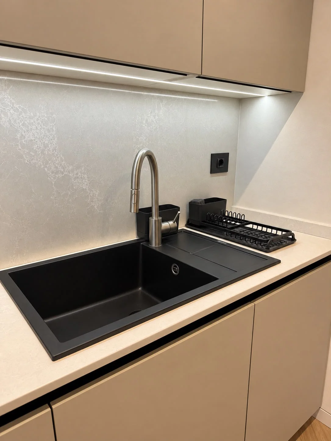 For rent 4-room Apartment 148 m² Xətai dist. Ağ şəhər settl. – şəkil 7