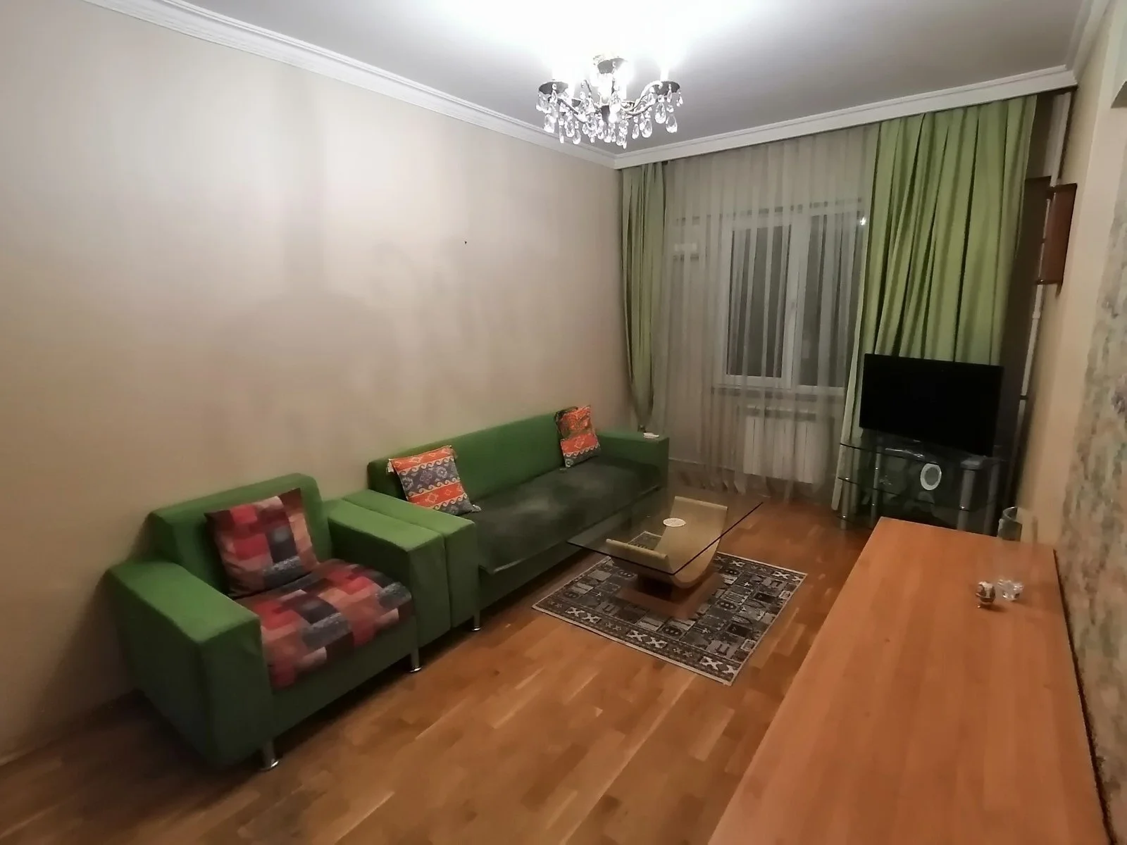 Satılır 2 otaqlı Mənzil 57 m² Yasamal r.