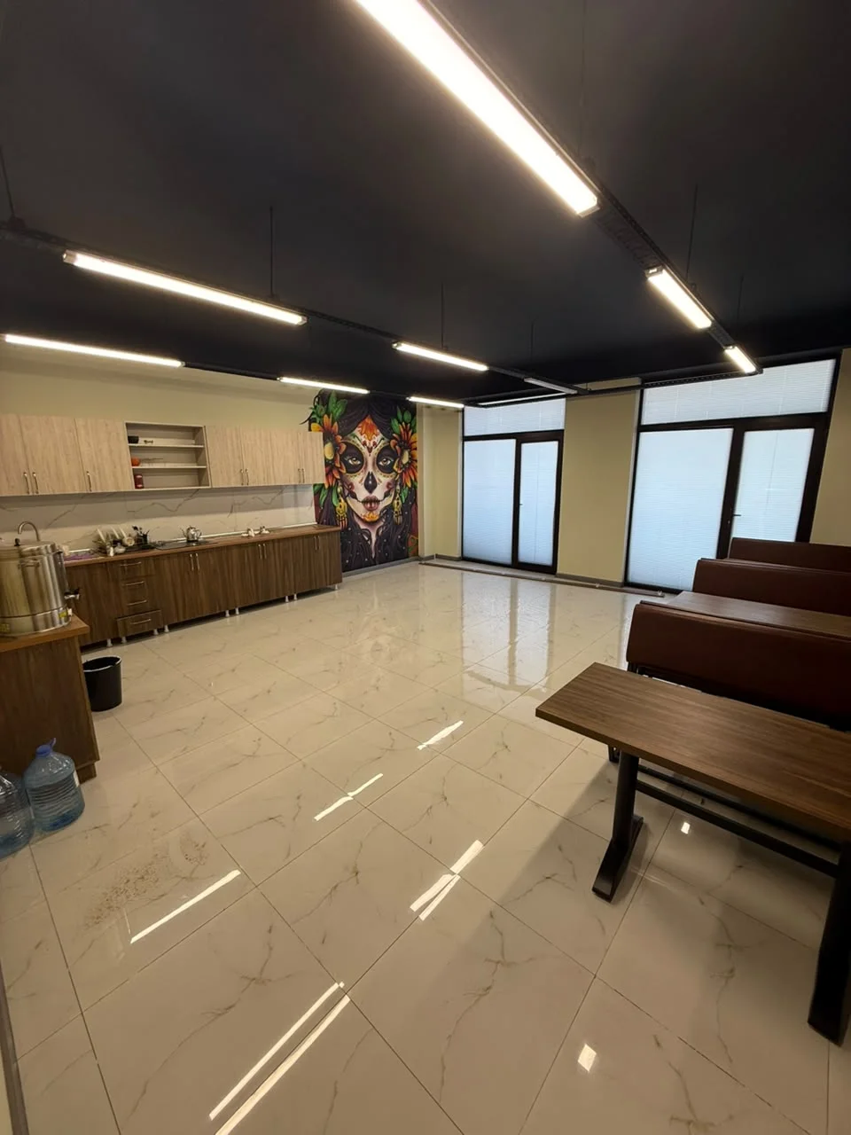Kirayə 13 otaqlı Ofis 530 m² Nəsimi r. 28 May m. – şəkil 5