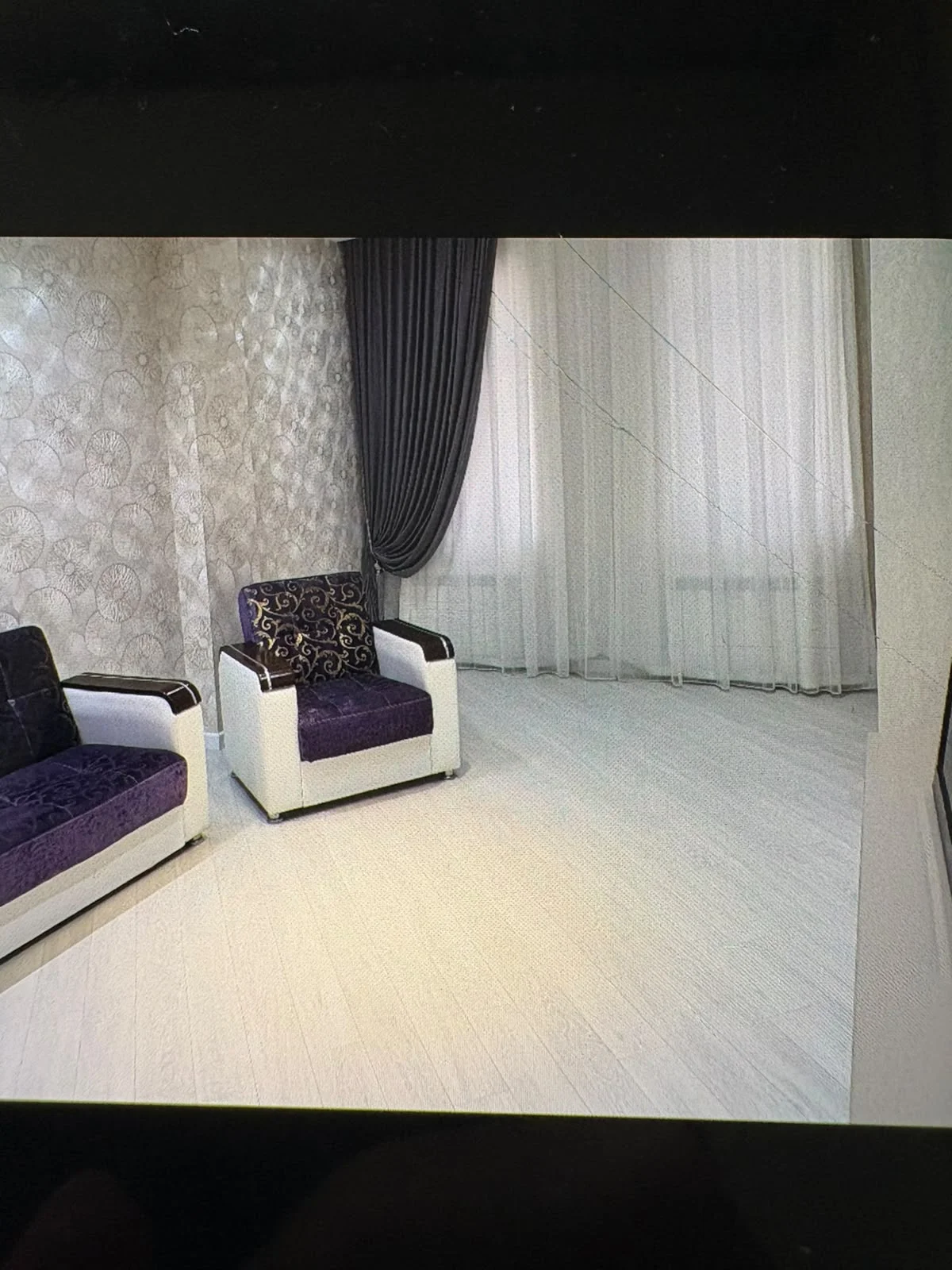 Kirayə 2 otaqlı Mənzil 88 m² Yasamal r. Nizami m. – şəkil 13