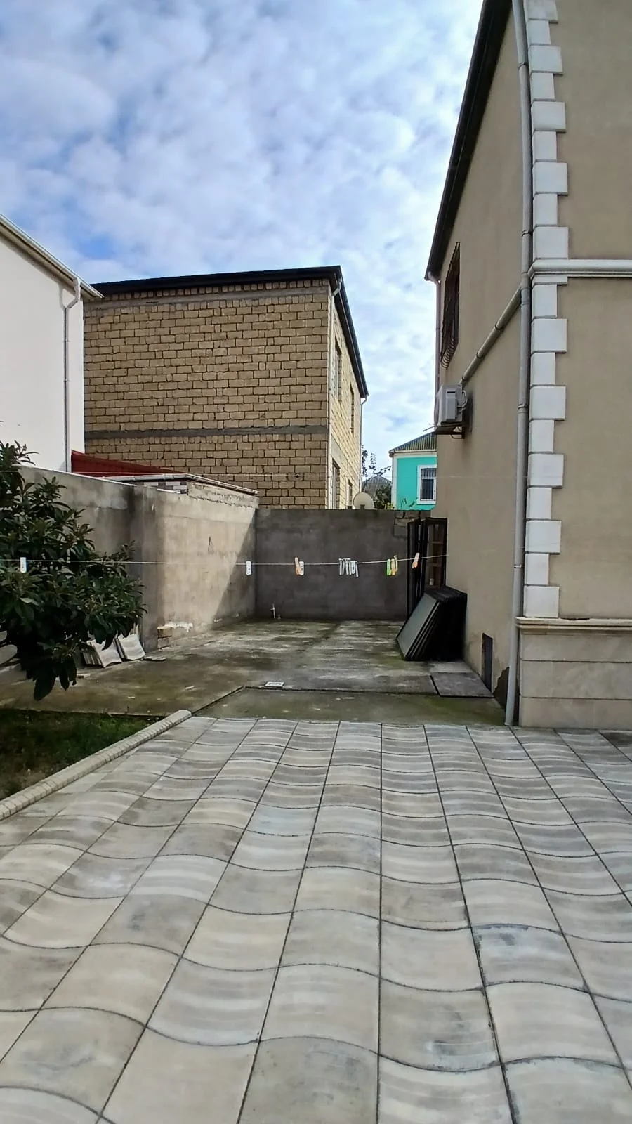 Satılır 4 otaqlı Həyət evi / Bağ evi 150 m² Abşeron r. Masazır q. – şəkil 11